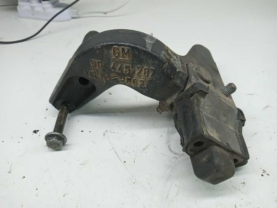 Suporte Do Motor Corsa 3