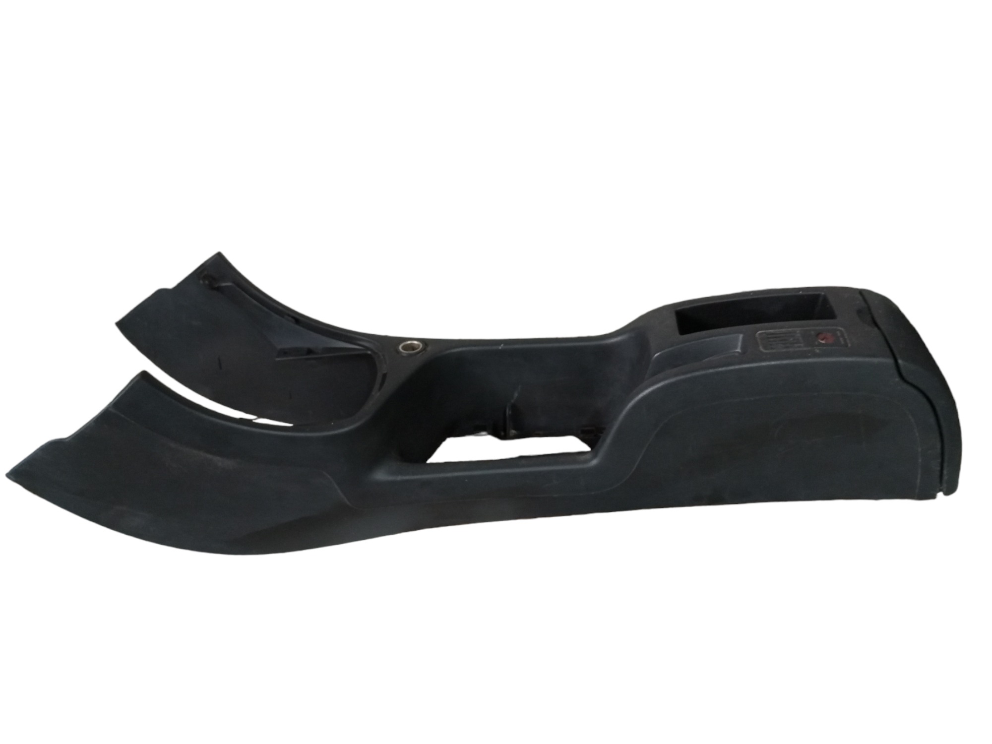 Console Central Peugeot 307 2001 2002 2003 2004 2005 2006 1