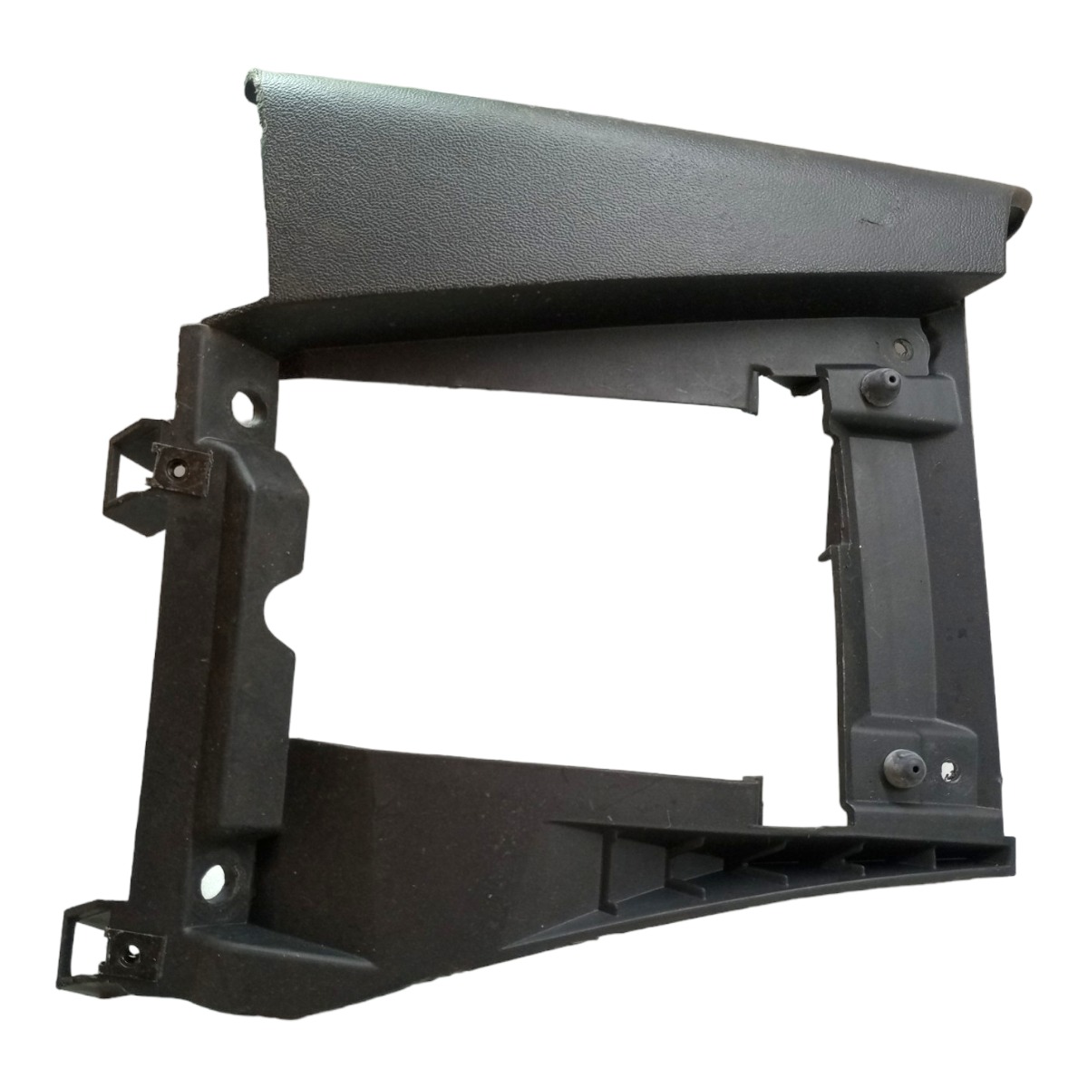 Moldura Lateral Caixa Fusivel Stilo 2003 2010 2011 Fiat 1