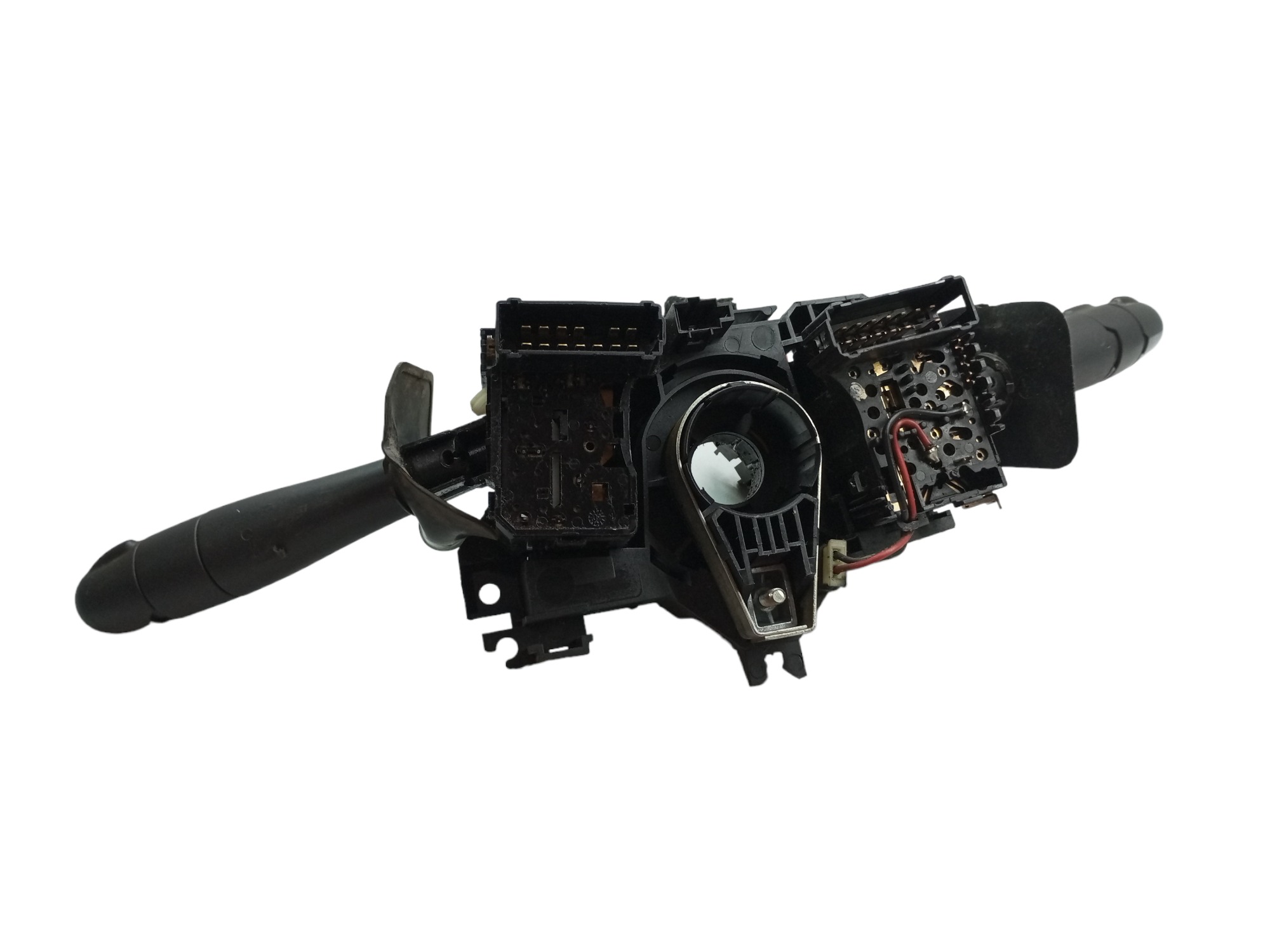 Chave De Seta Limpador Renault Clio Scenic 2002 2005 2006 4