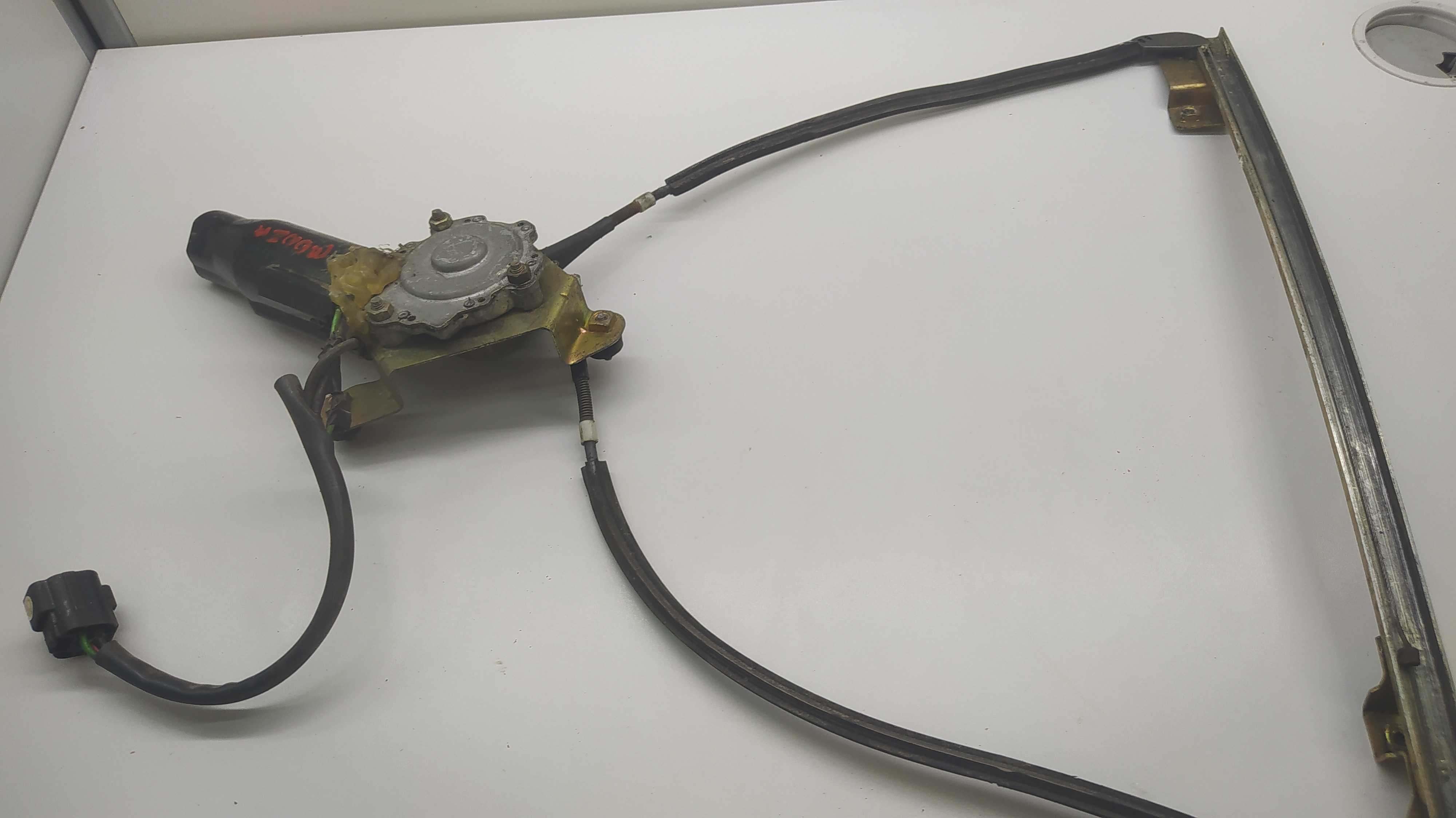 Máquina De Vidro Elétrico Dianteira Direita Gm Monza 2