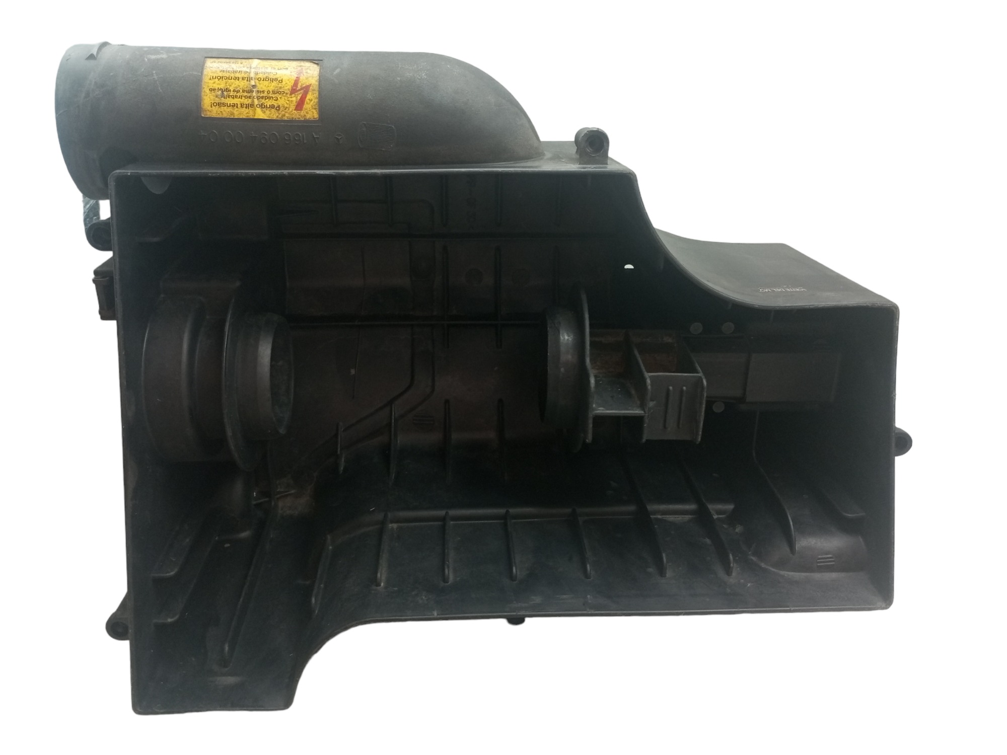 Tampa Caixa Filtro Ar Mercedes A160 A190 97 98 99 2005 3