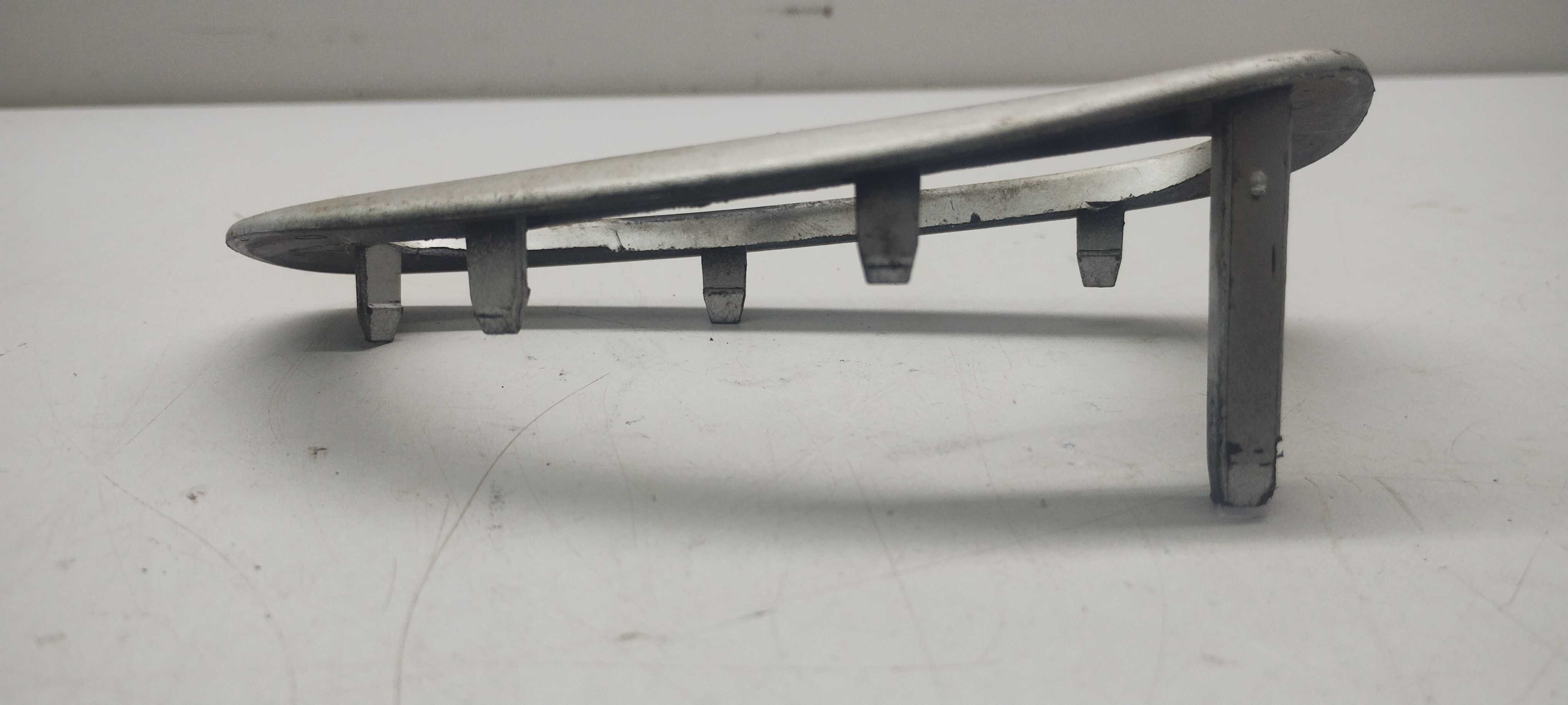 Moldura Maçaneta Interna Peugeot 307 2003/2012 3