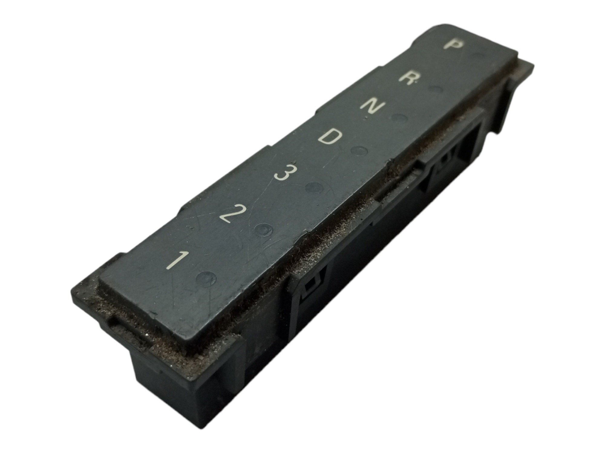 Teclado Numero Vectra 2006 2007 2008 2009 2010 2011 2012 4