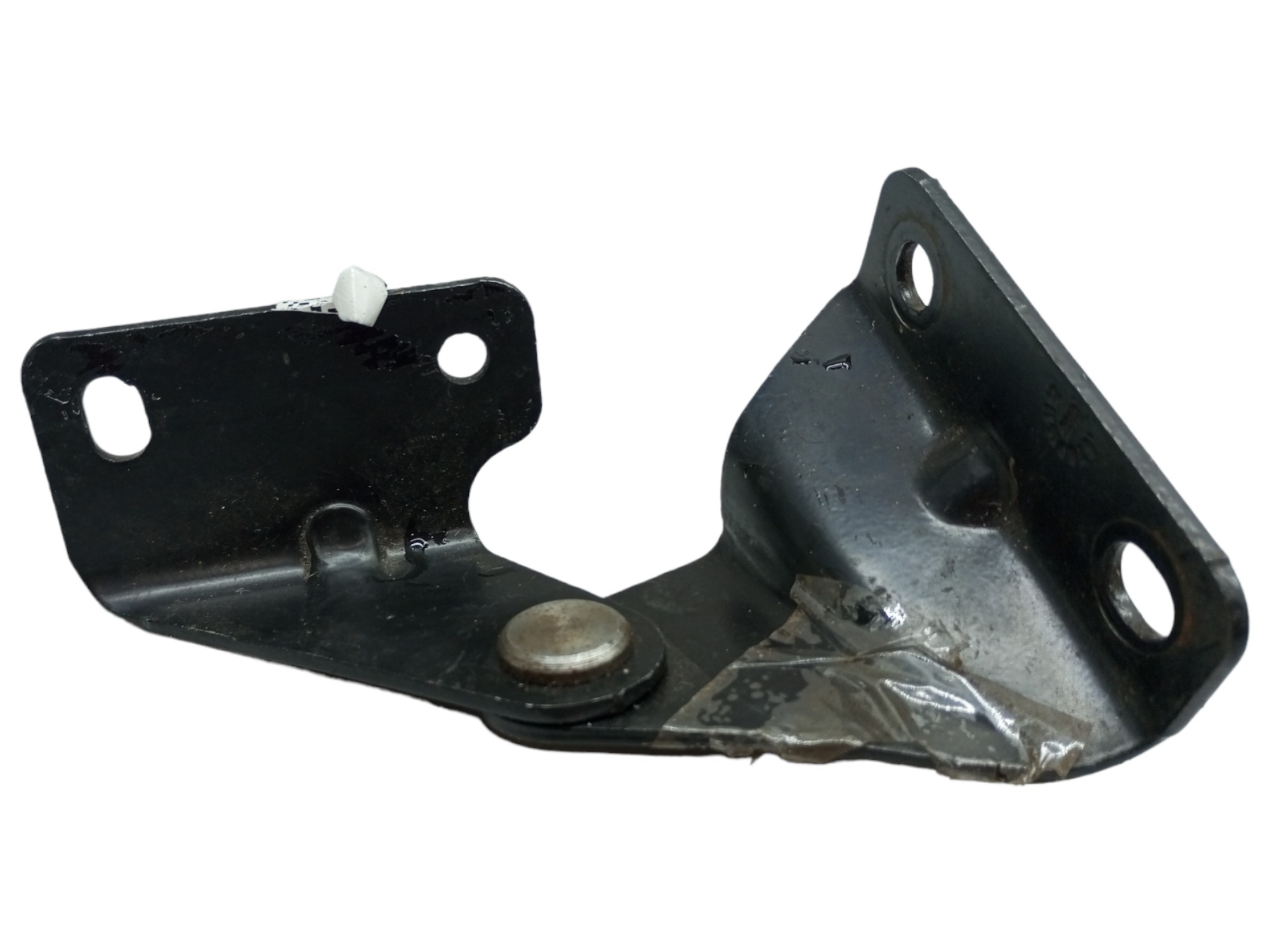 Dobradica Banco Traseiro Ford Ka 2009 2010 2011 2012 2013 1