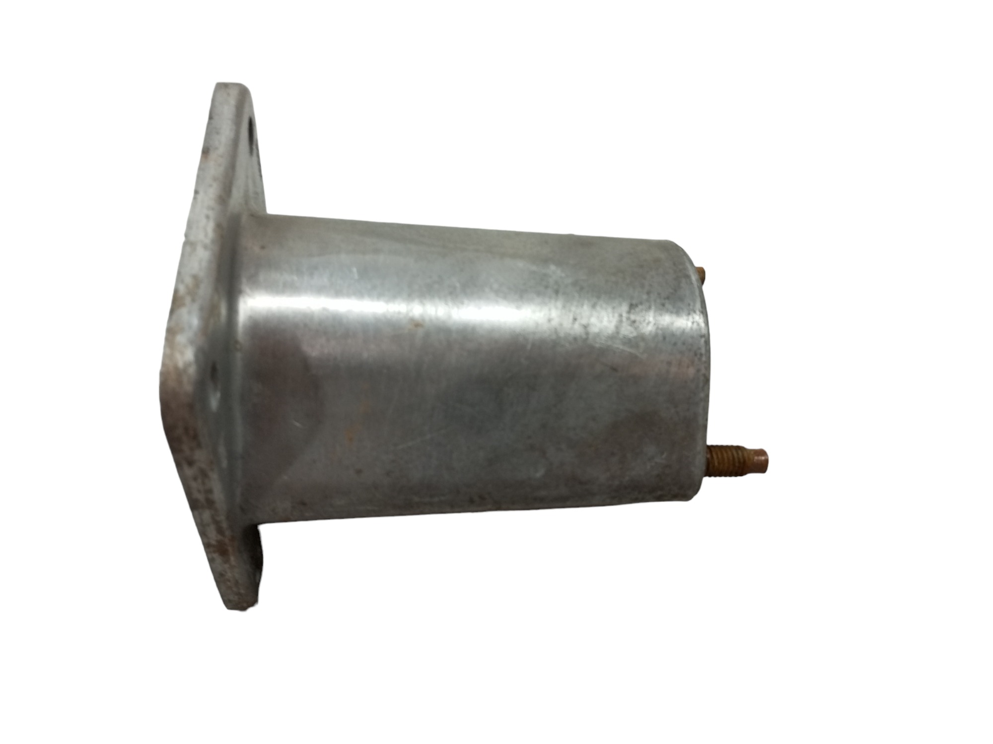 Suporte Servo Freio Hidrovacuo Gol Saveiro Parati G2 G3 G4 6