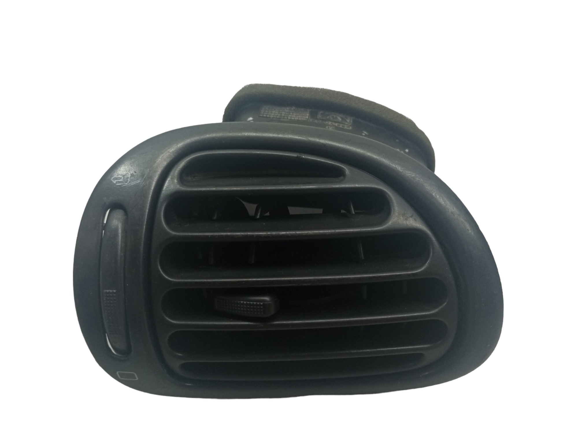 Difusor Saida Ar Painel Peugeot 206 99 2006 Lado Esquerdo 1