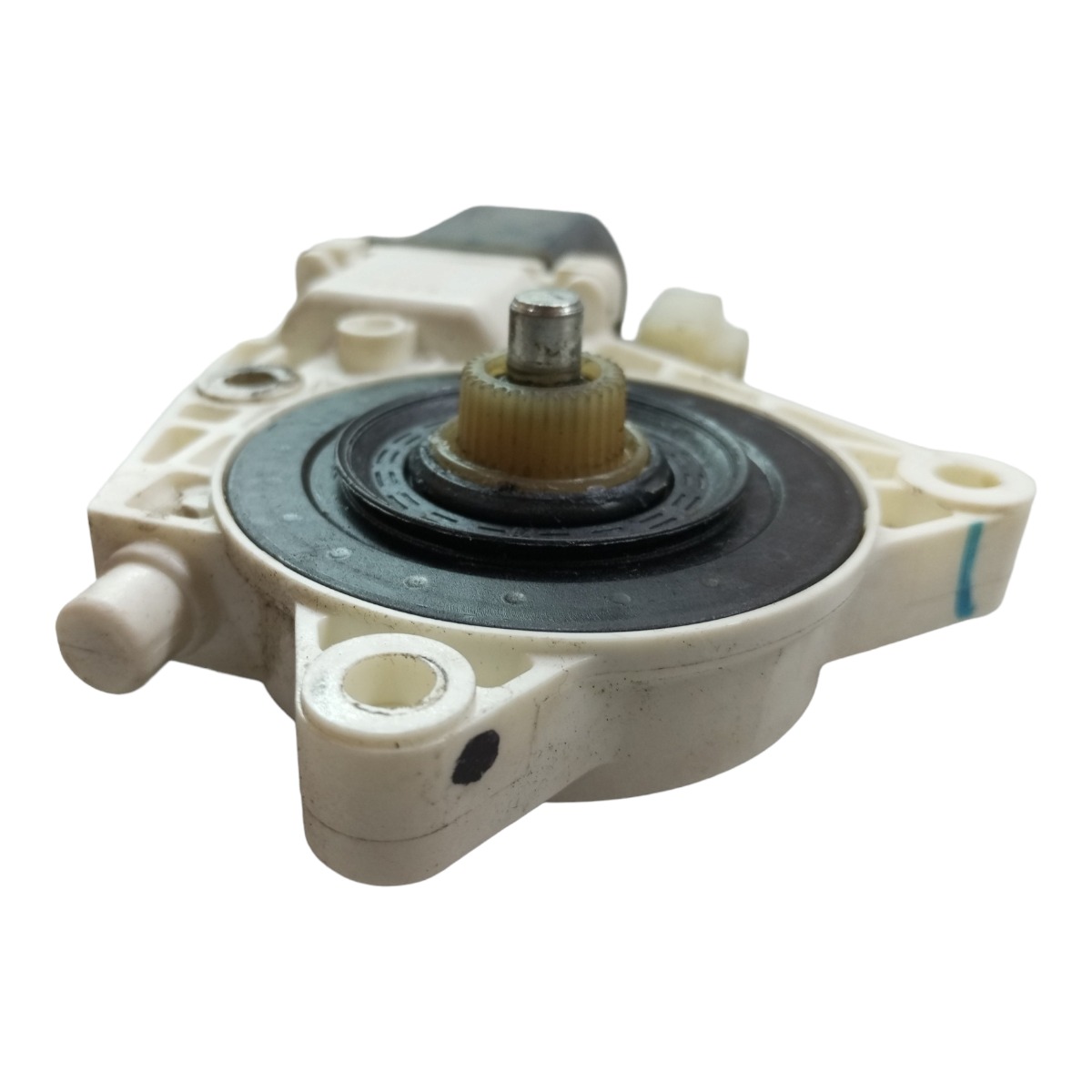 Motor Vidro Eletrico Fusion 2007 2011 Dianteira Esquerda 3