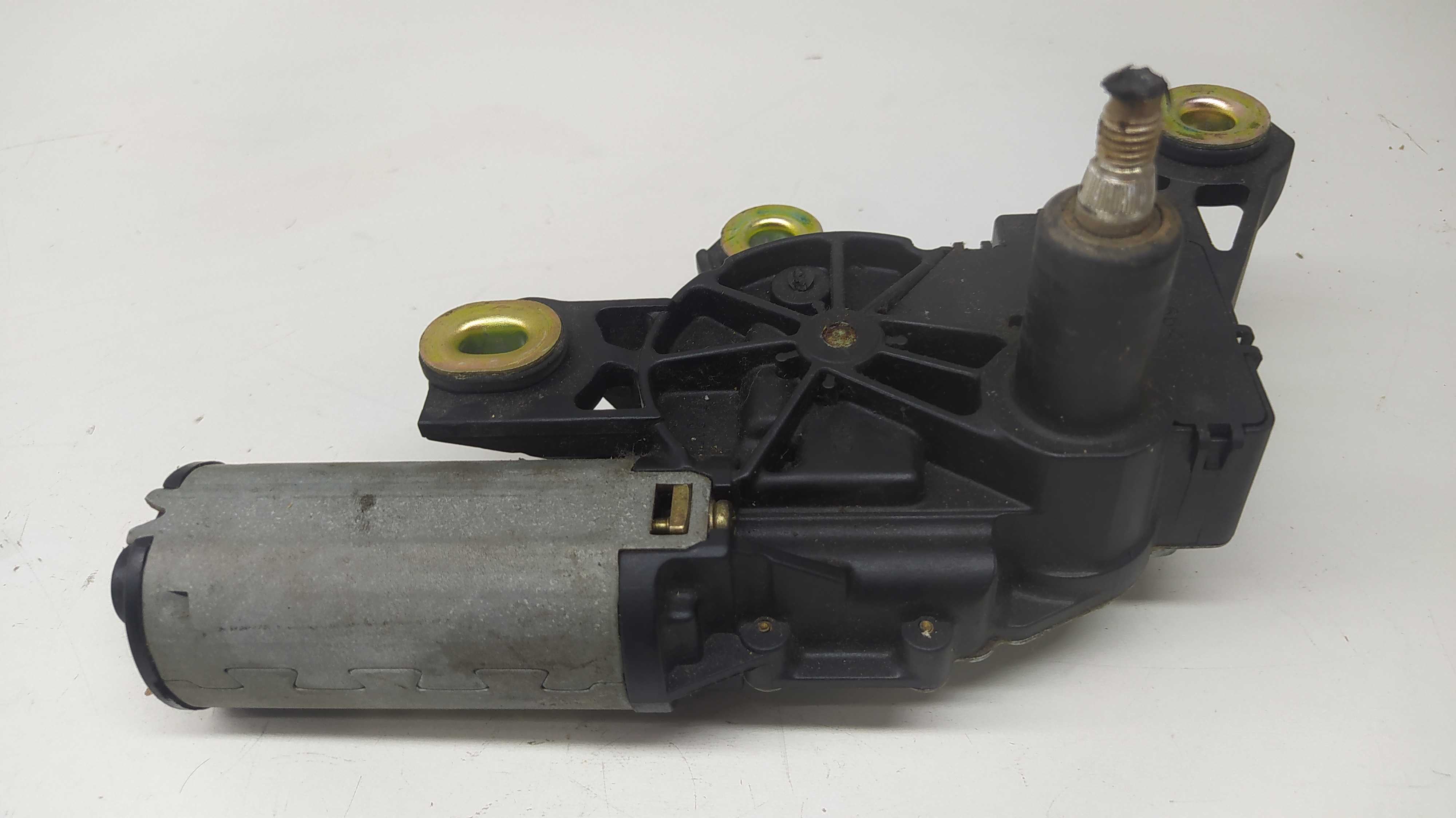 Motor Limpador Traseiro Audi A3 97/05 7