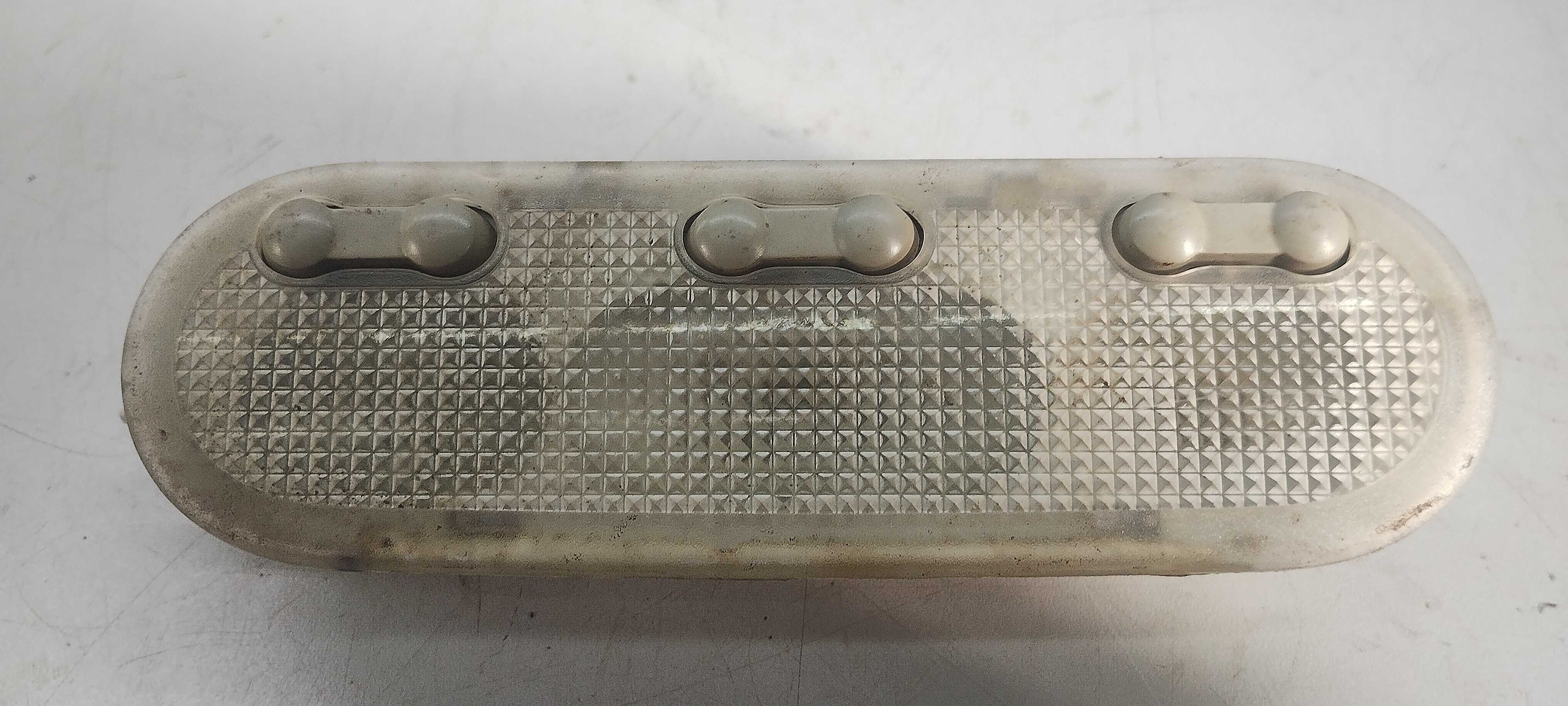 Luz De Teto Renault Megane 2007 2