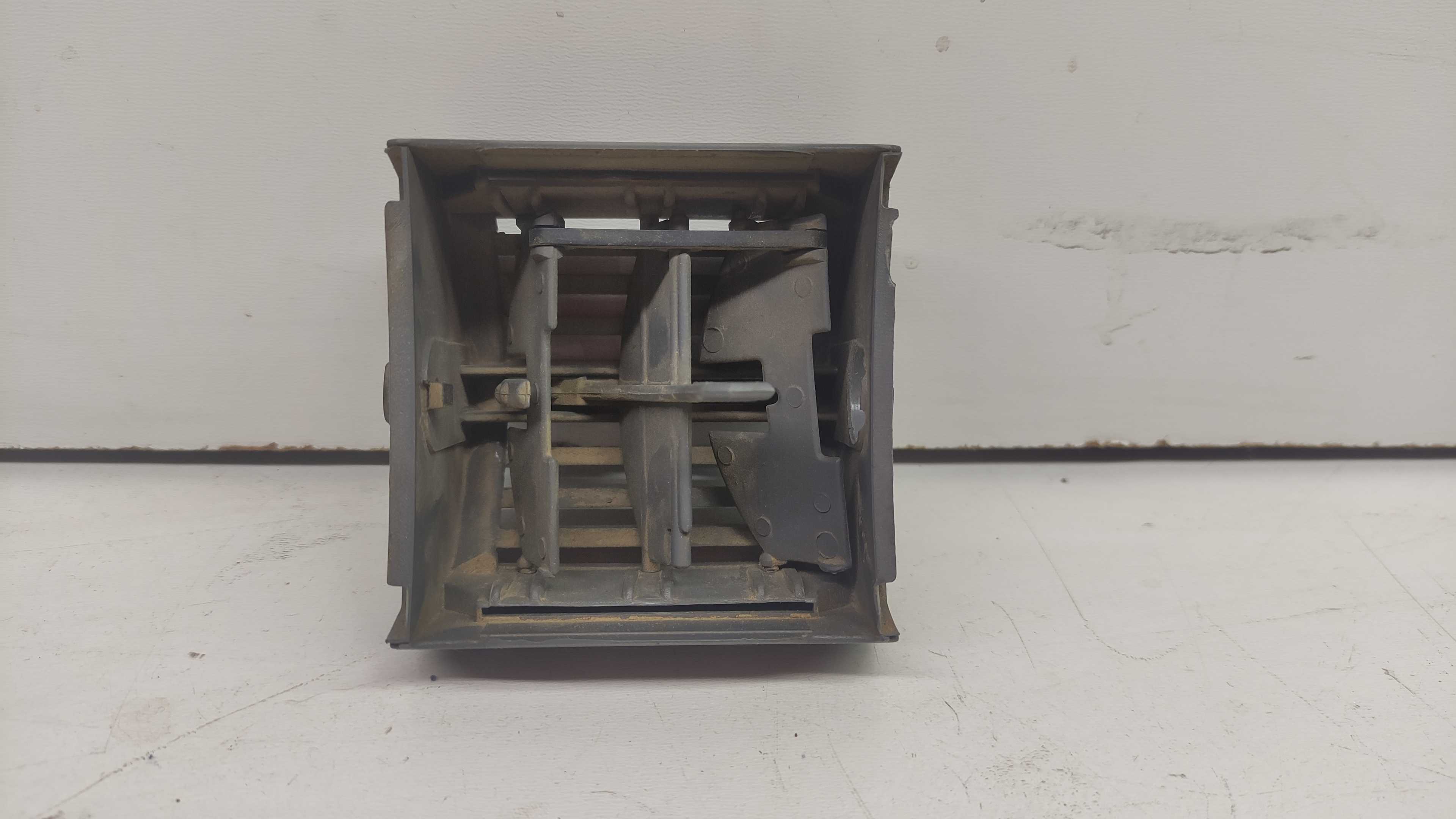 Difusor De Ar Gm Corsa 94 / 09 2