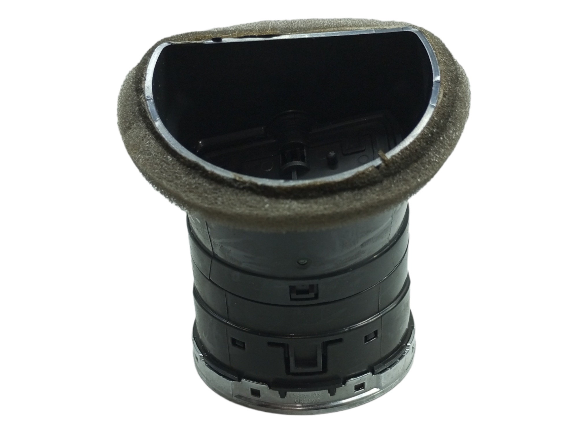Difusor Ar Condicionado Captiva Chevrolet 3.3 2008 2009 1