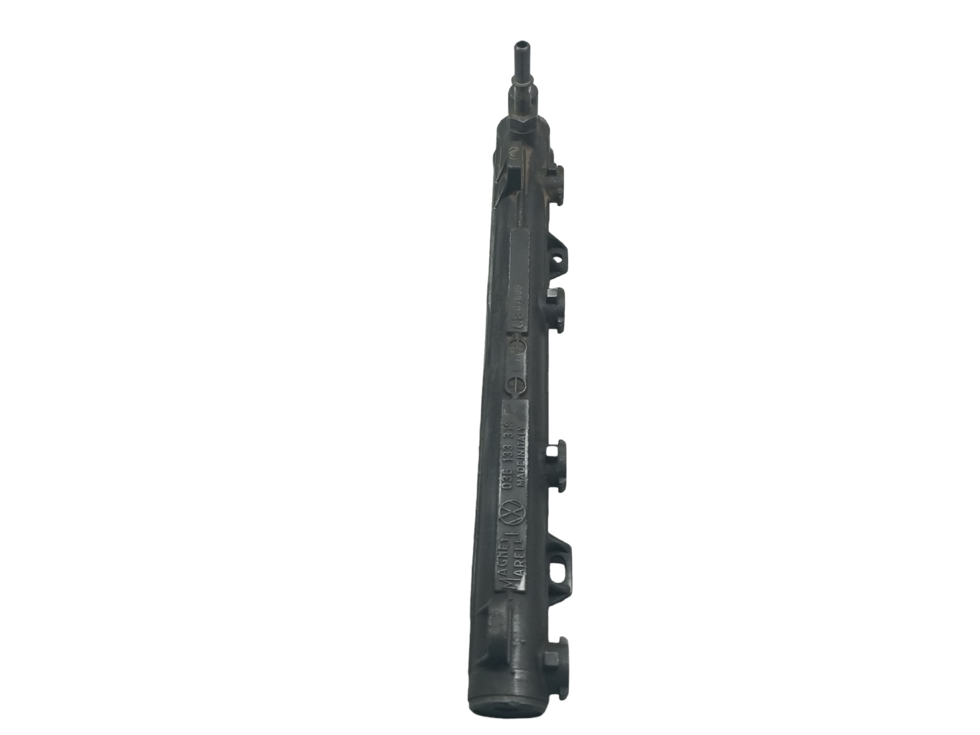 Flauta Bico Injetor Gol G3 Parati 99 2000 2005 1.0 16v 5