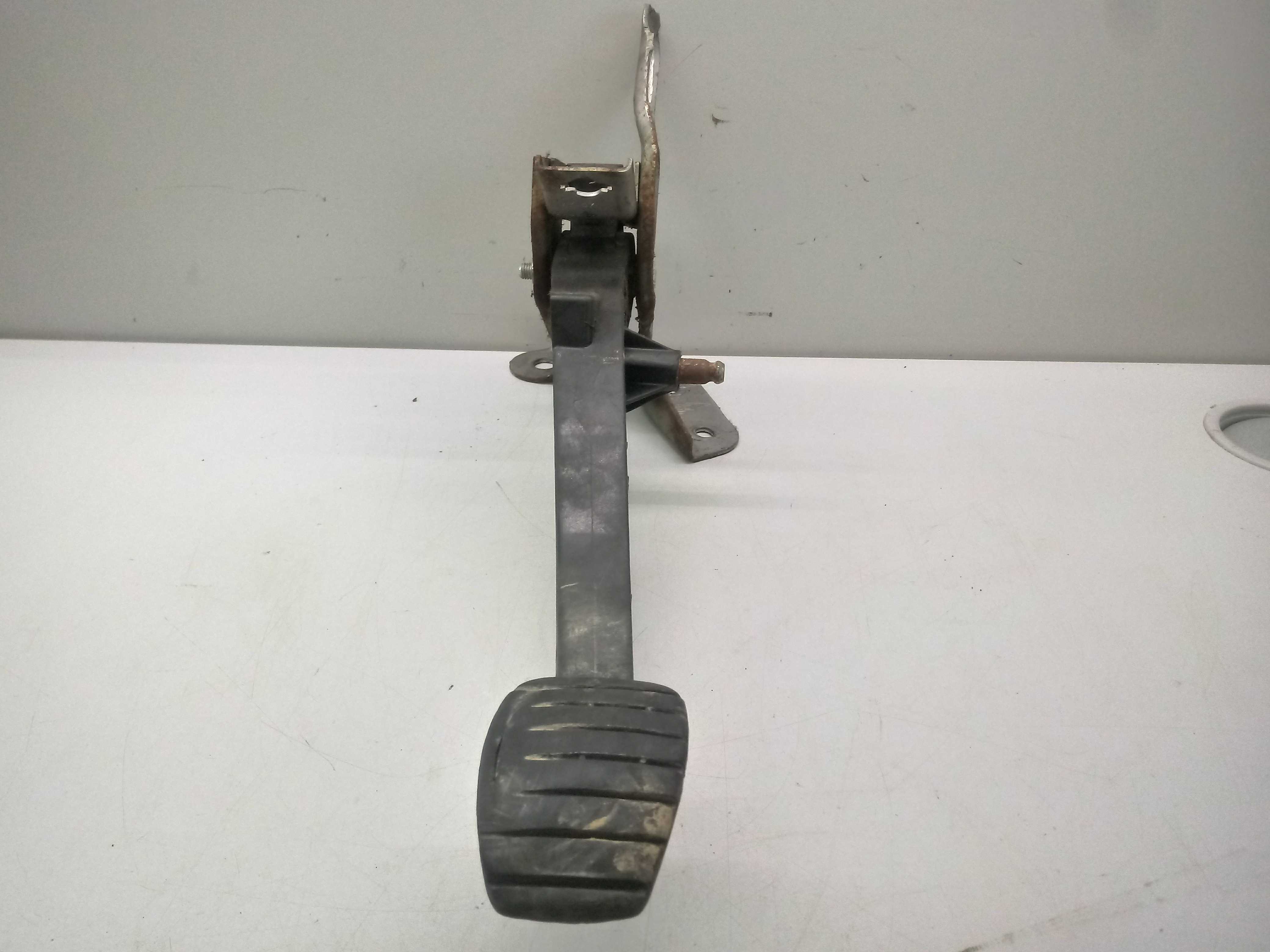 Pedal Da Embreagem Renault Megane 2011/2012