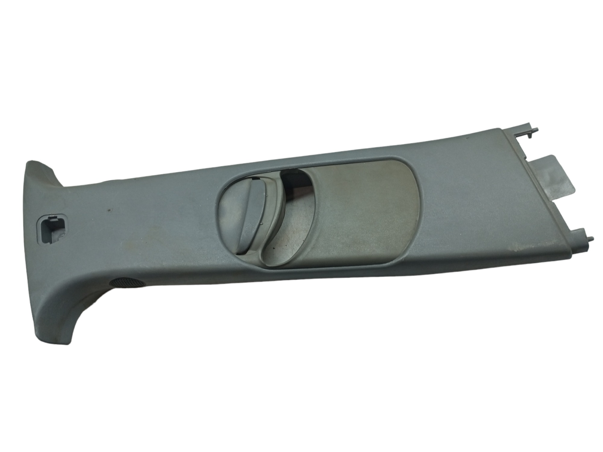 Moldura Coluna Ford Mondeo 97 98 99 2000 2001 Direito 1
