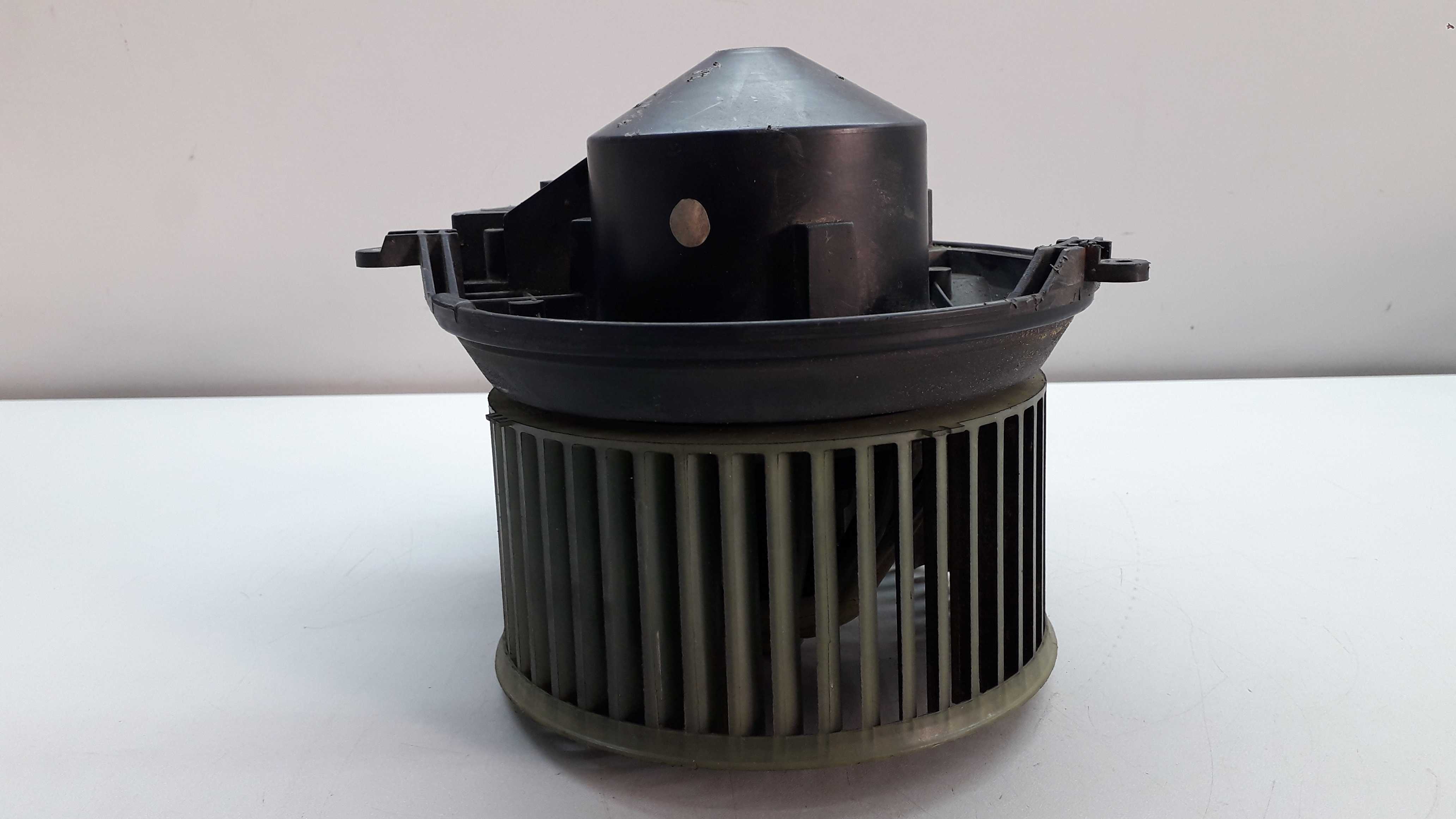 Motor Ar Forçado Audi A4/vw Passat Alemão 1999 4
