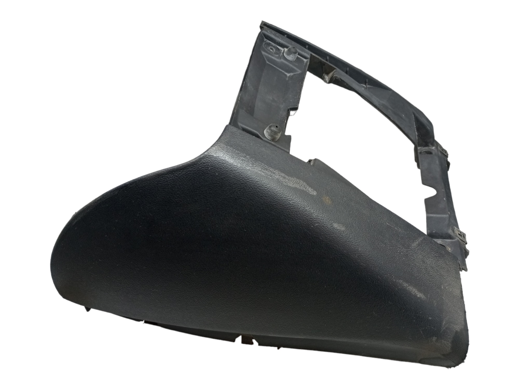 Moldura Lateral Caixa Fusivel Fiat Stilo 2007 2003 2011 5