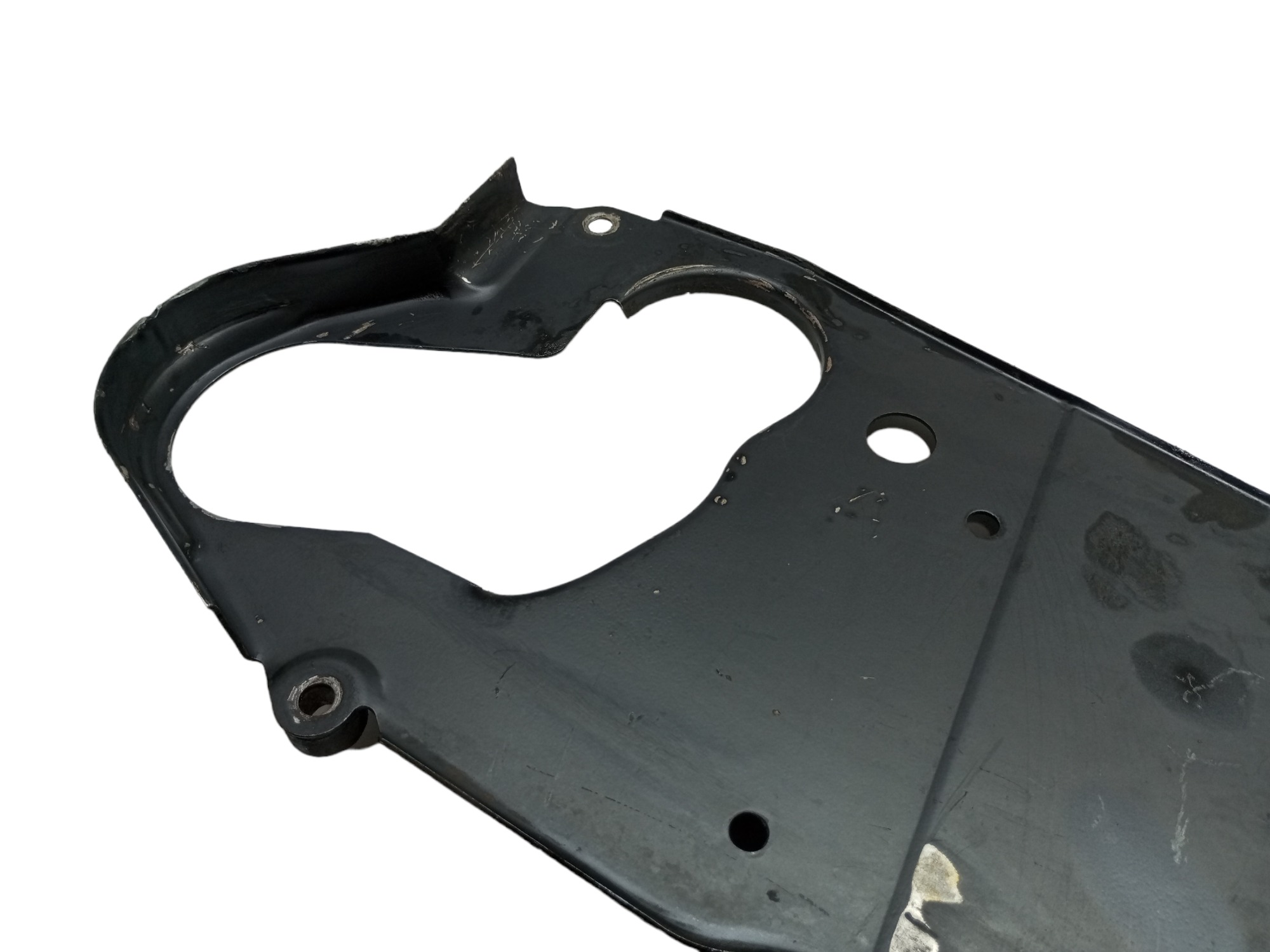 Capa Correia Dentada Blazer 2000 2002 2004 2005 Chevrolet 6