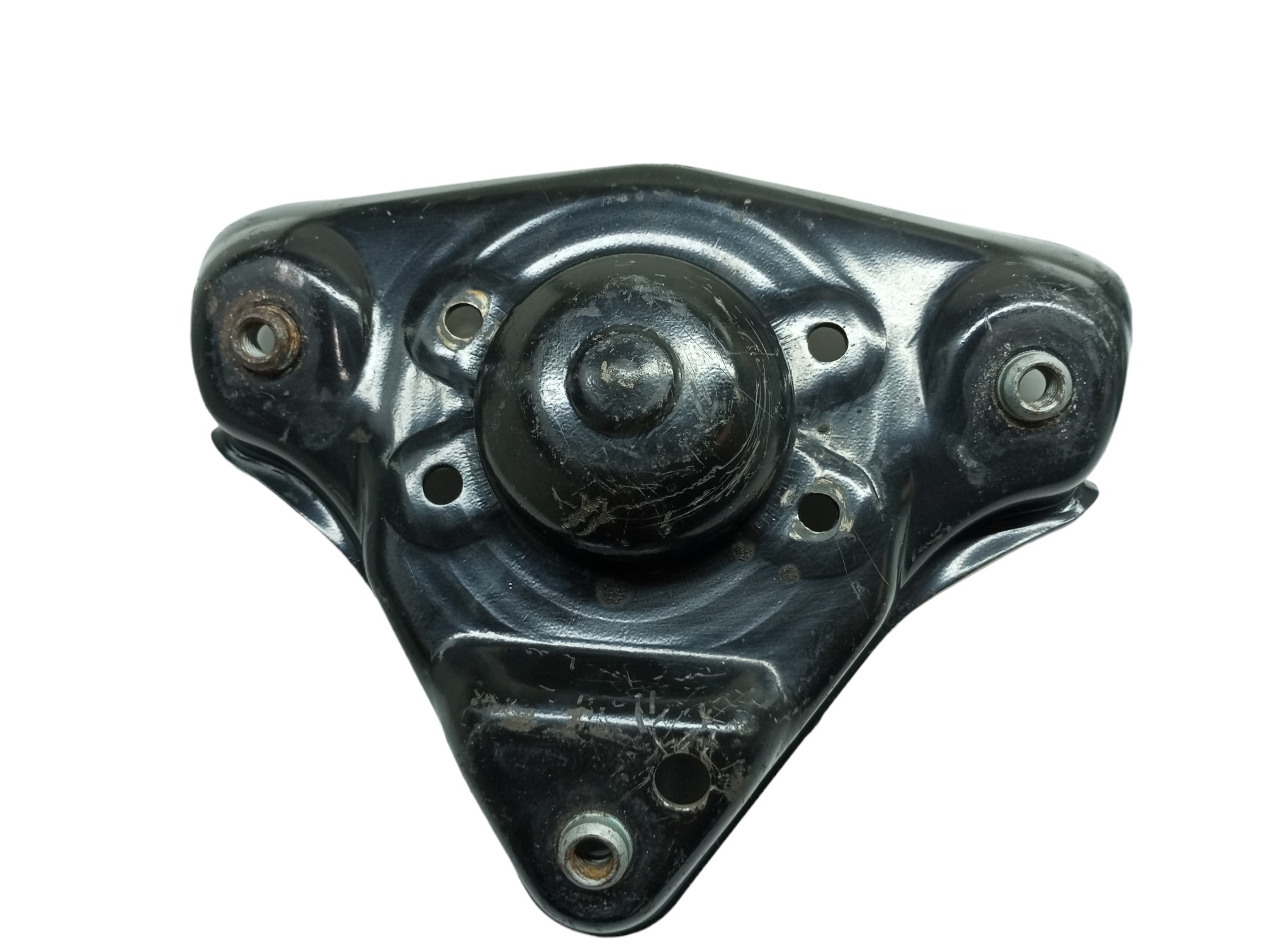 Suporte Suspensao Passat Volkswagen 99 2000 2001 Dianteira