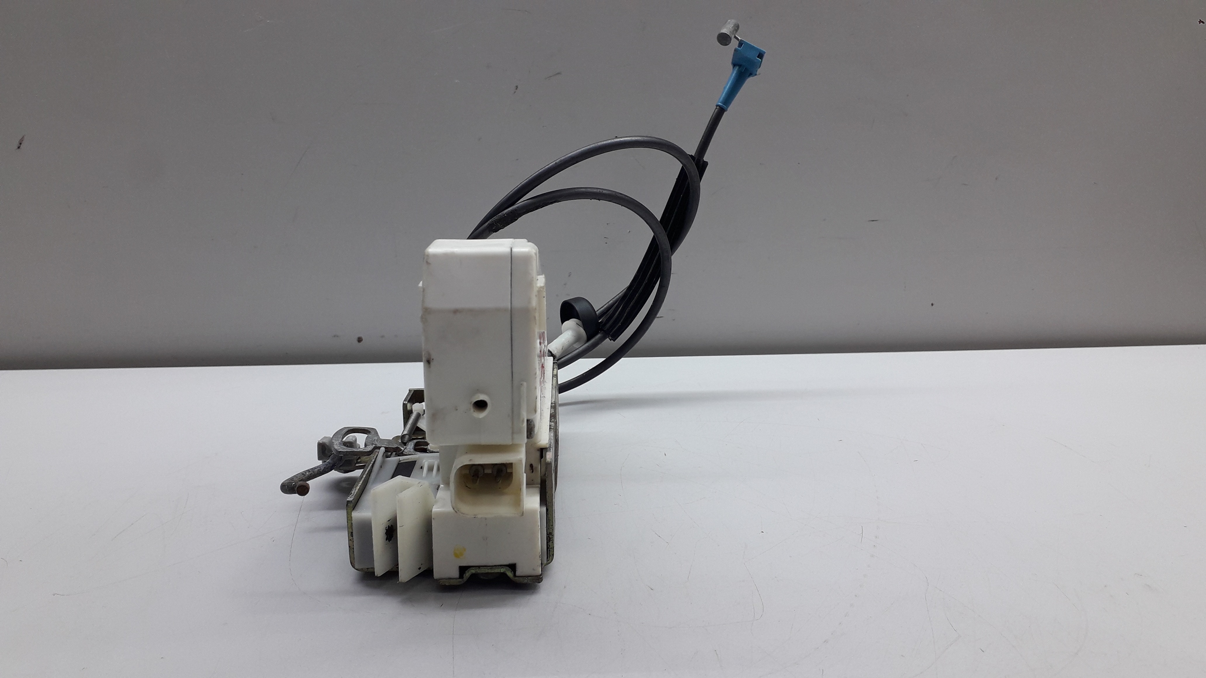 Fechadura Porta Dianteira Direita Ford Mondeo 1998 2