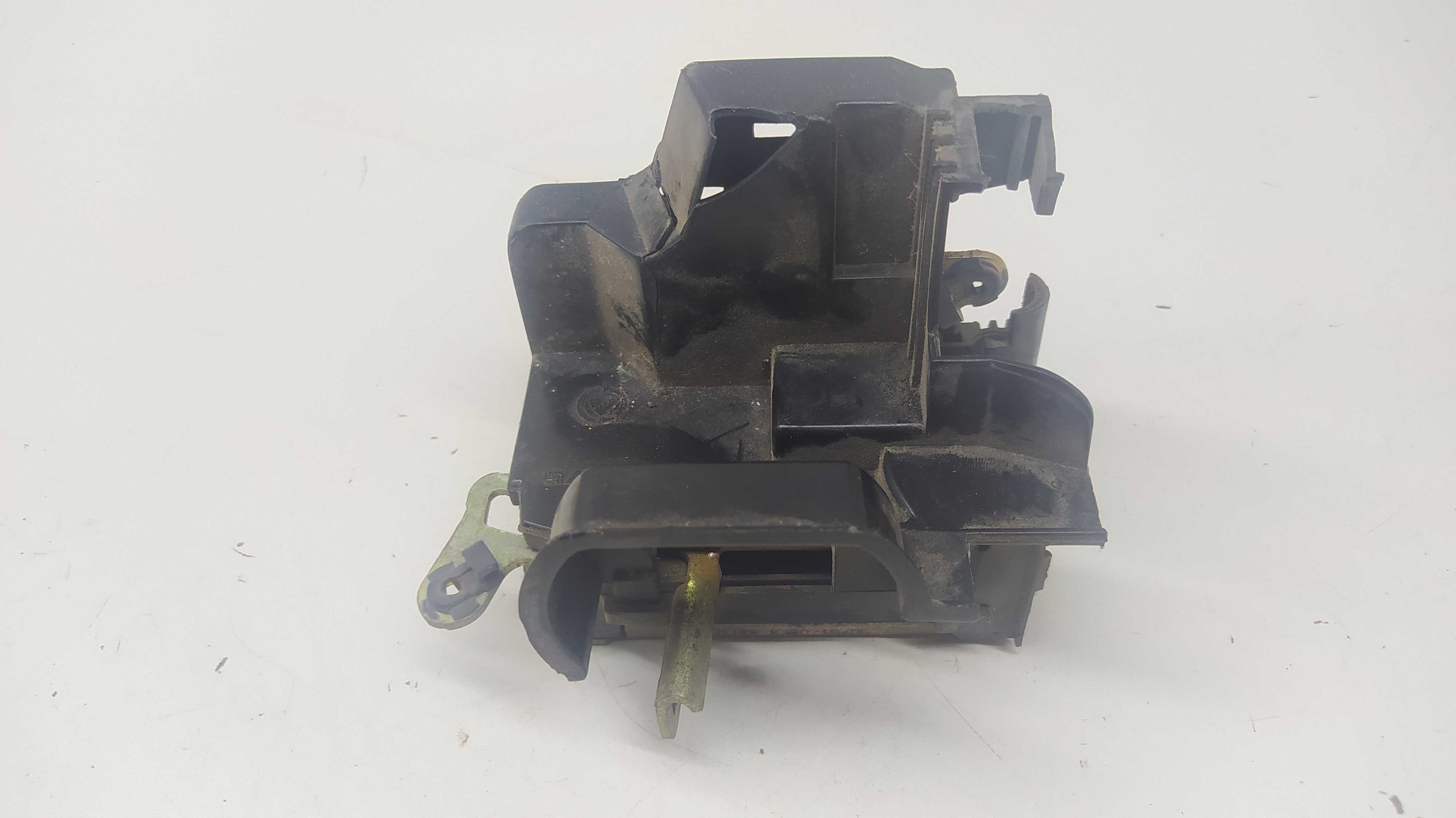 Fechadura Direita Fiat Palio 2p 2