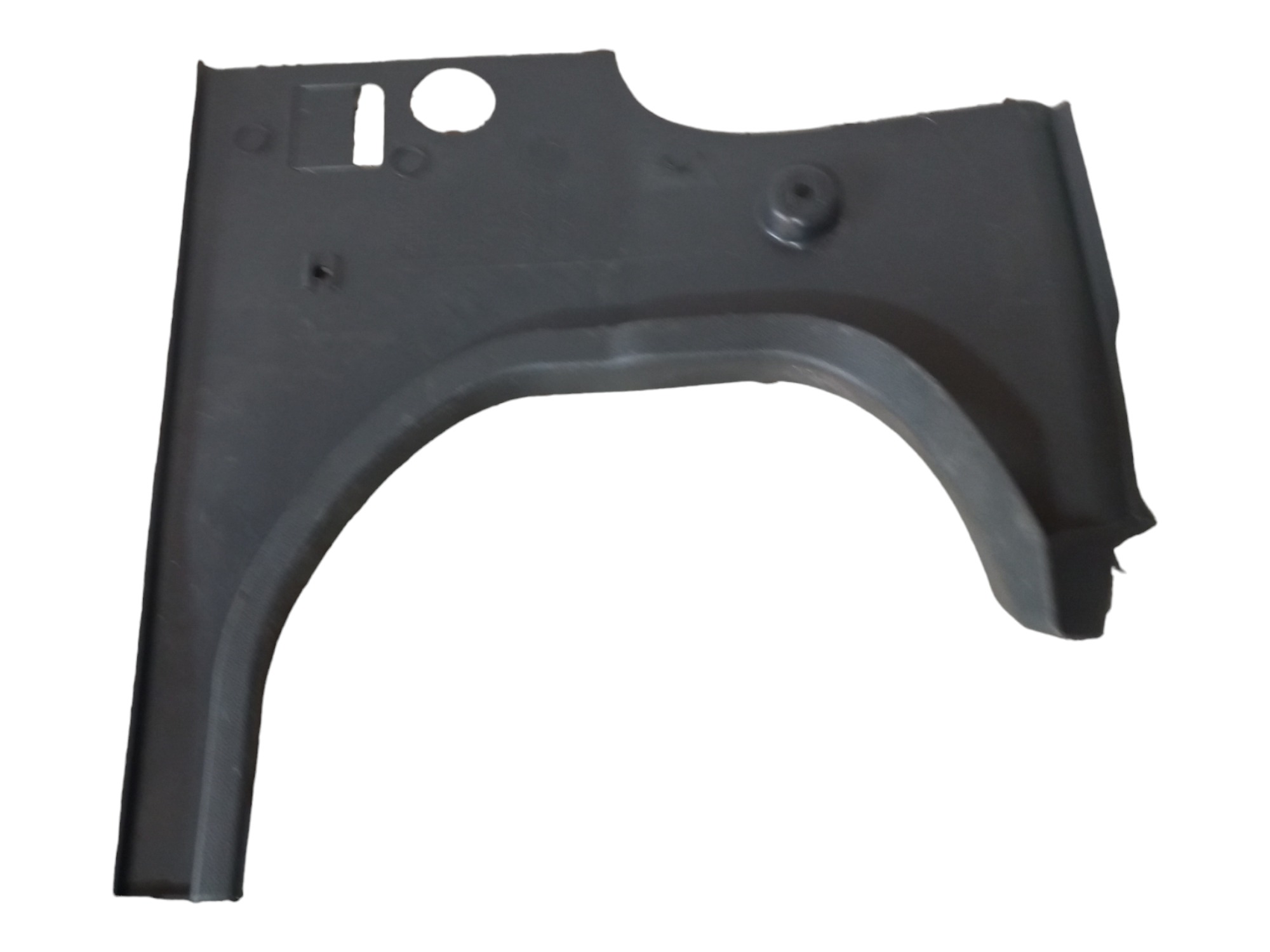 Moldura Painel Vectra 2006 2008 2010 2012 Lado Direito 4