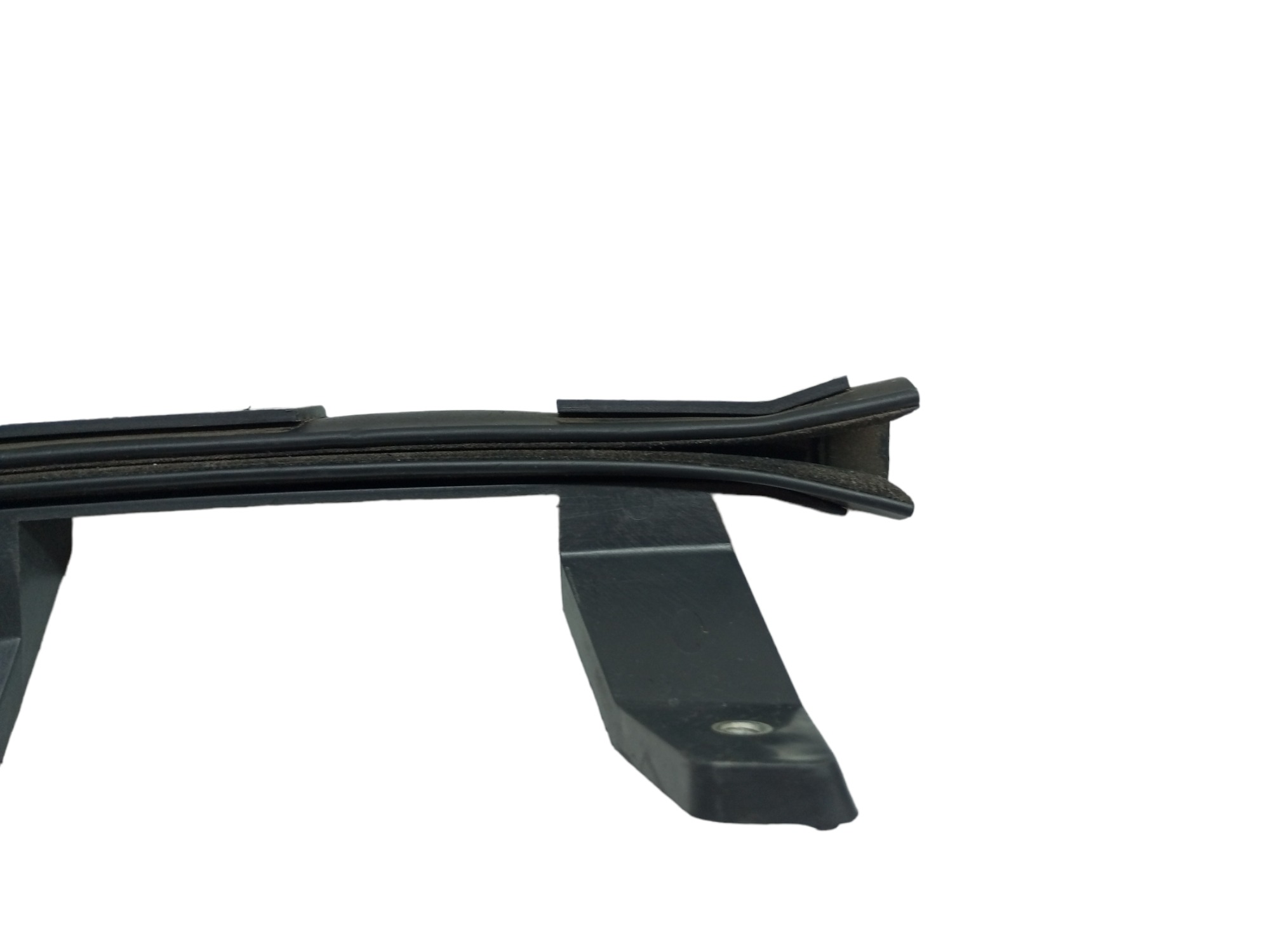 Guia Vidro Fiat Grand Siena 2013 2014 2015 Traseira Direita 5