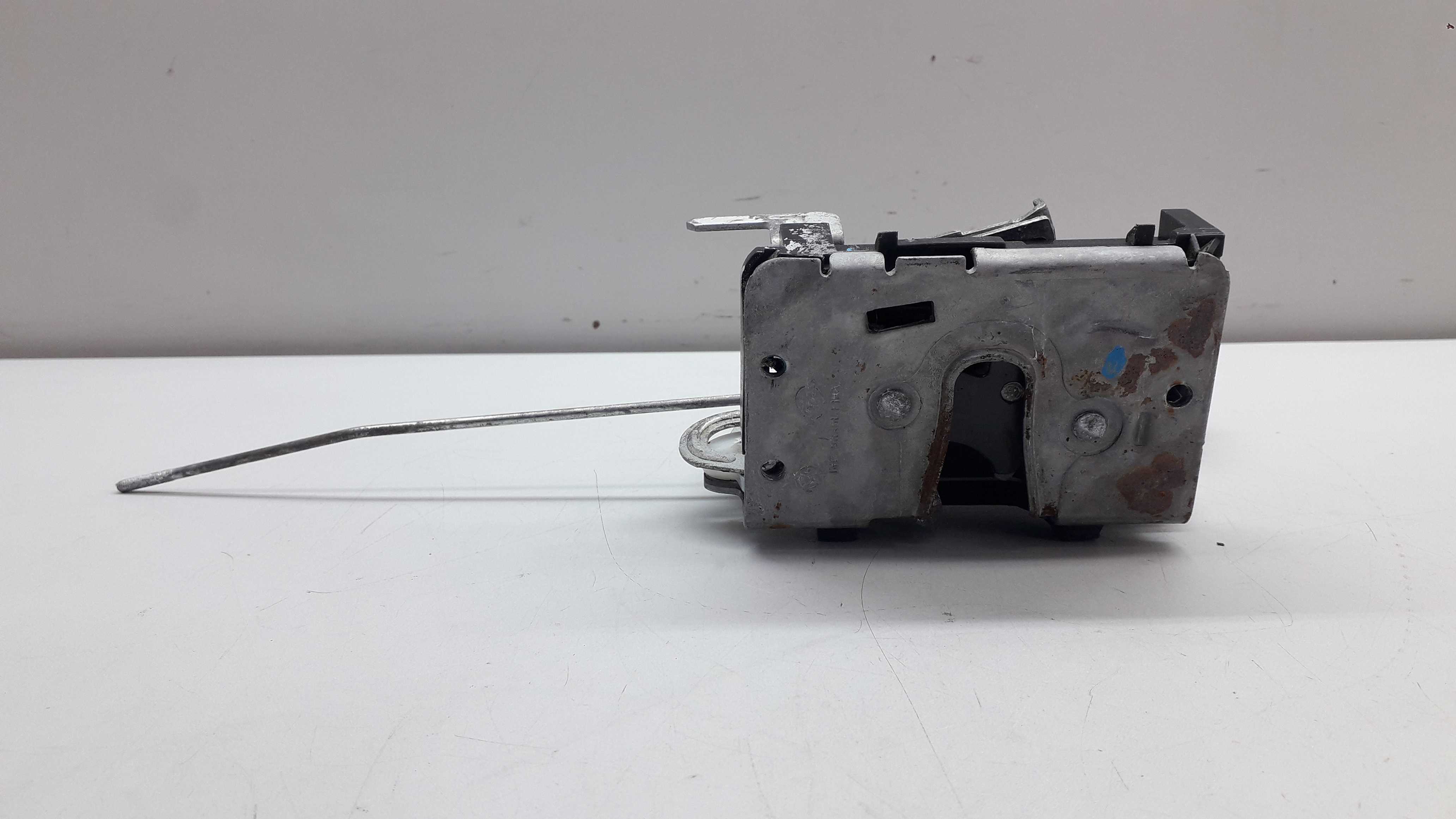 Fechadura Porta Traseira Direita Vw Gol G4 5