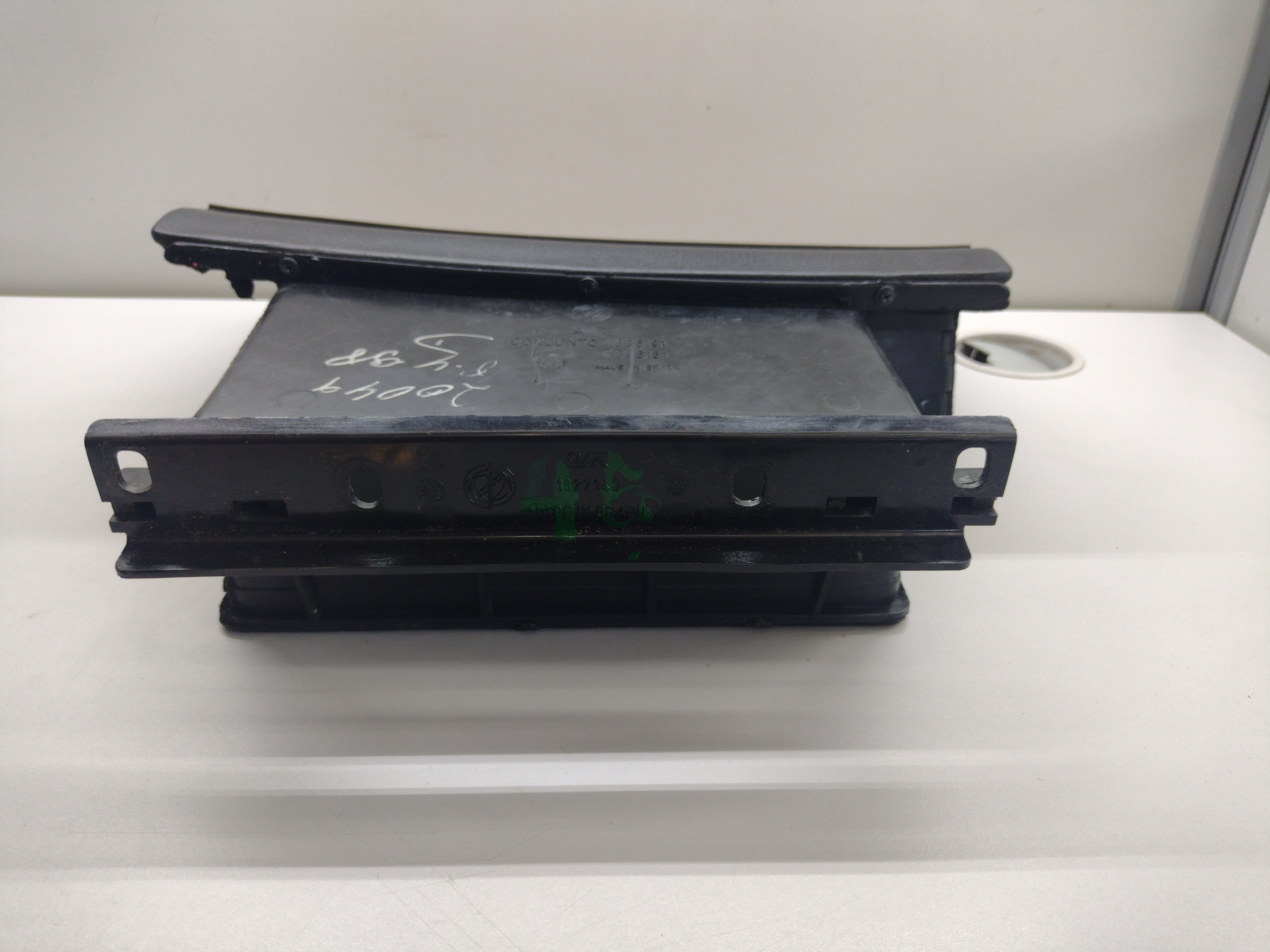 Tampa Porta Luvas Fiat Tempra 94/98 2