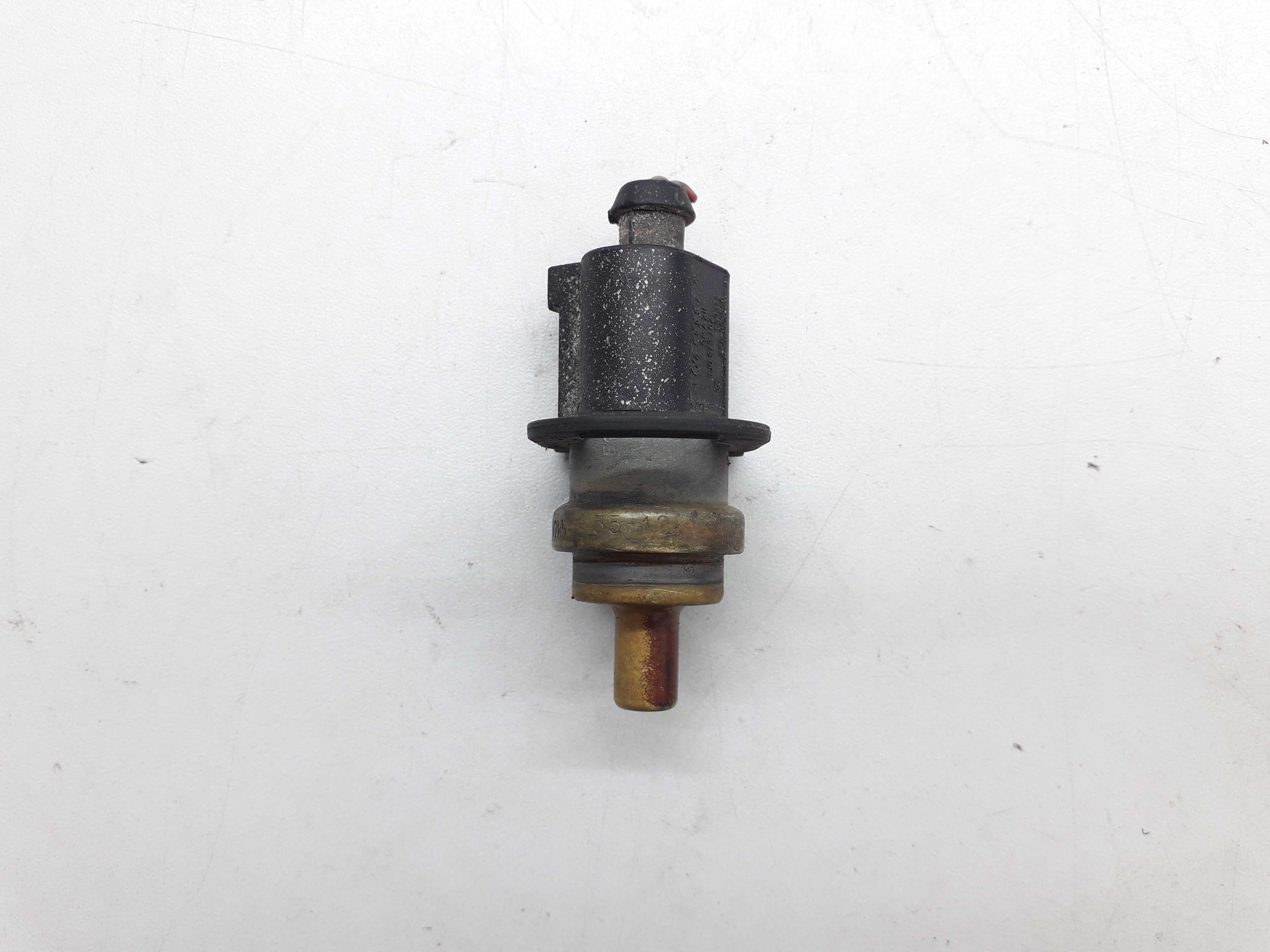 Sensor De Temperatura Água Vw Passat/audi A3 4