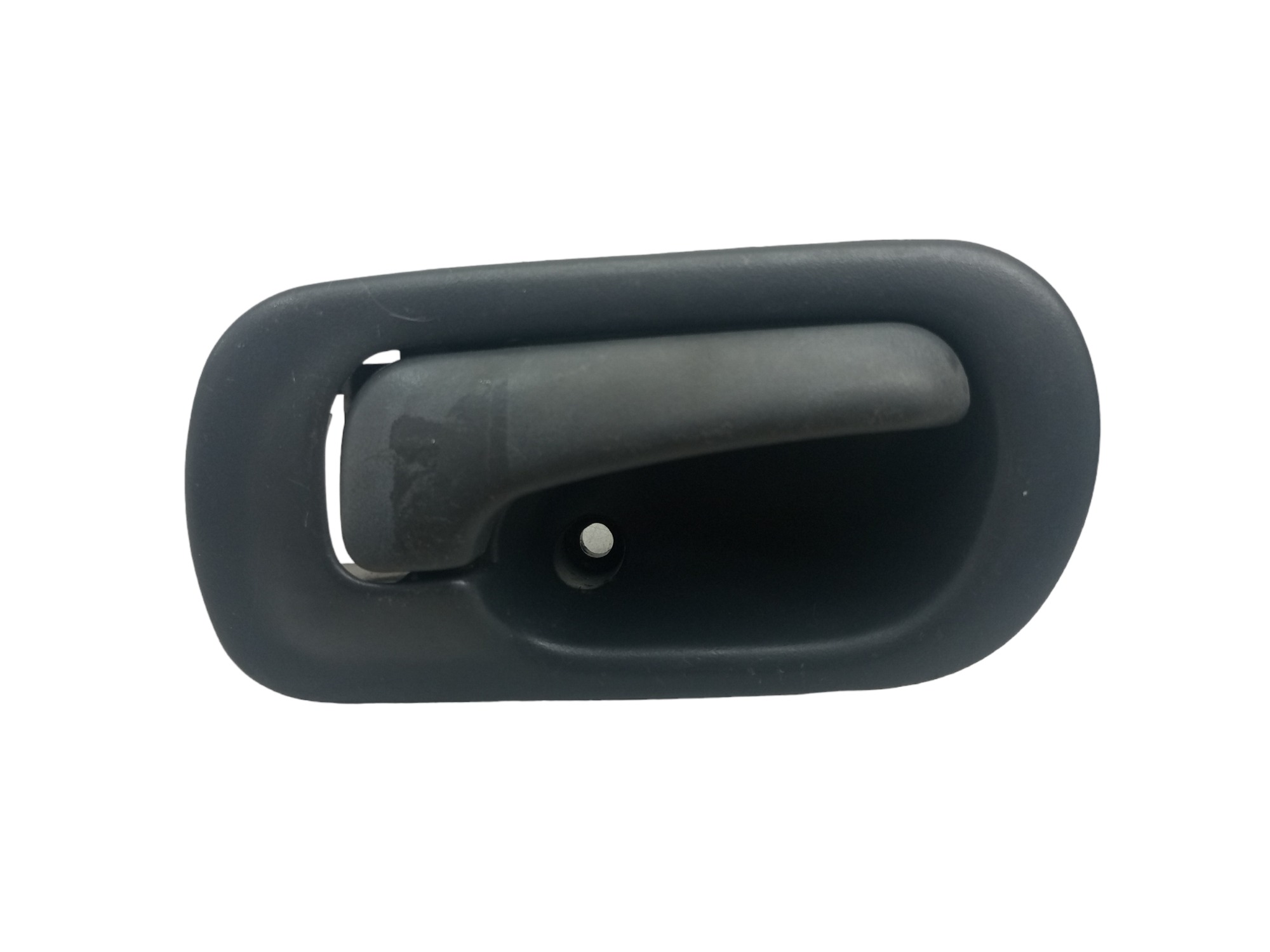 Macaneta Porta Honda Civic 98 99 2000 Traseira Direita Cinza Traseira 3