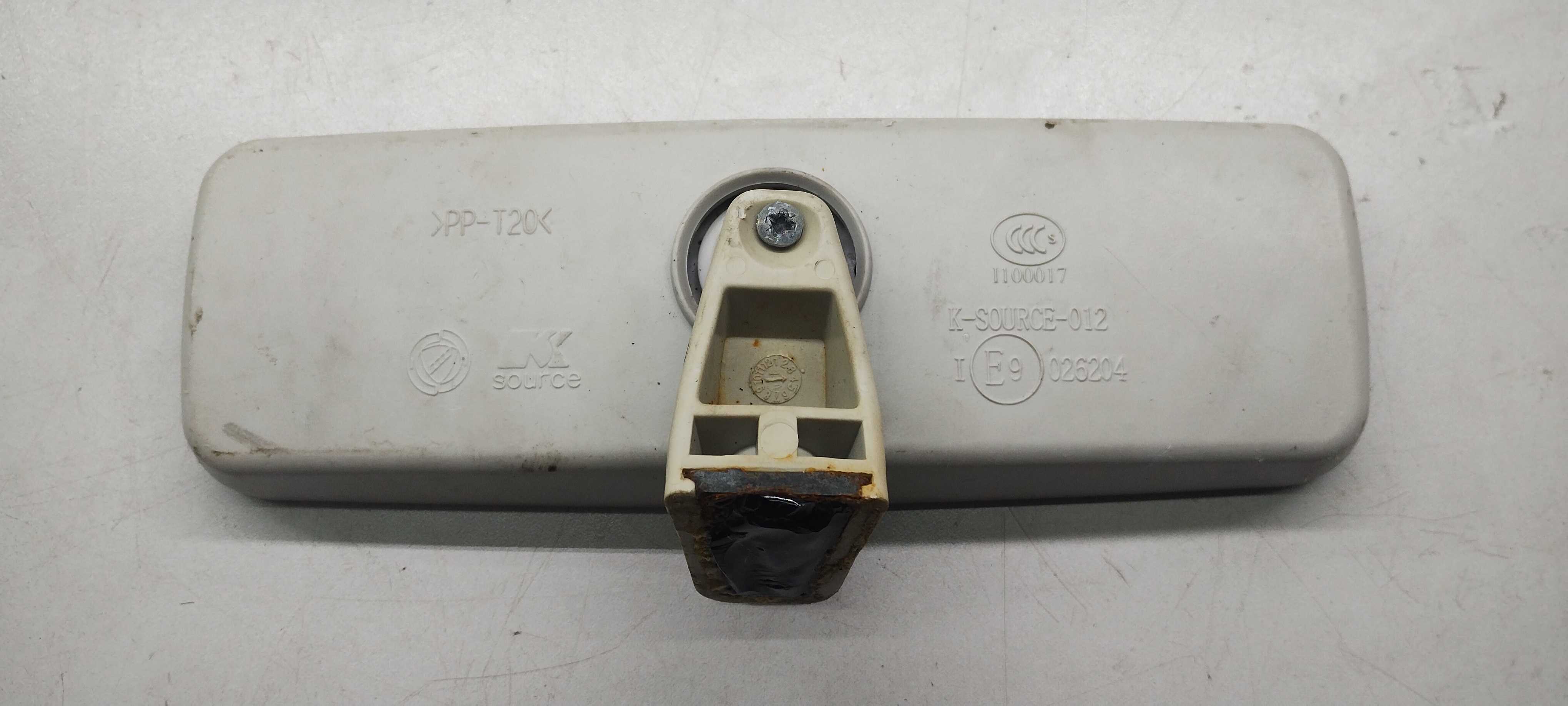 Retrovisor Interno Fiat Uno Vivace 2014 2