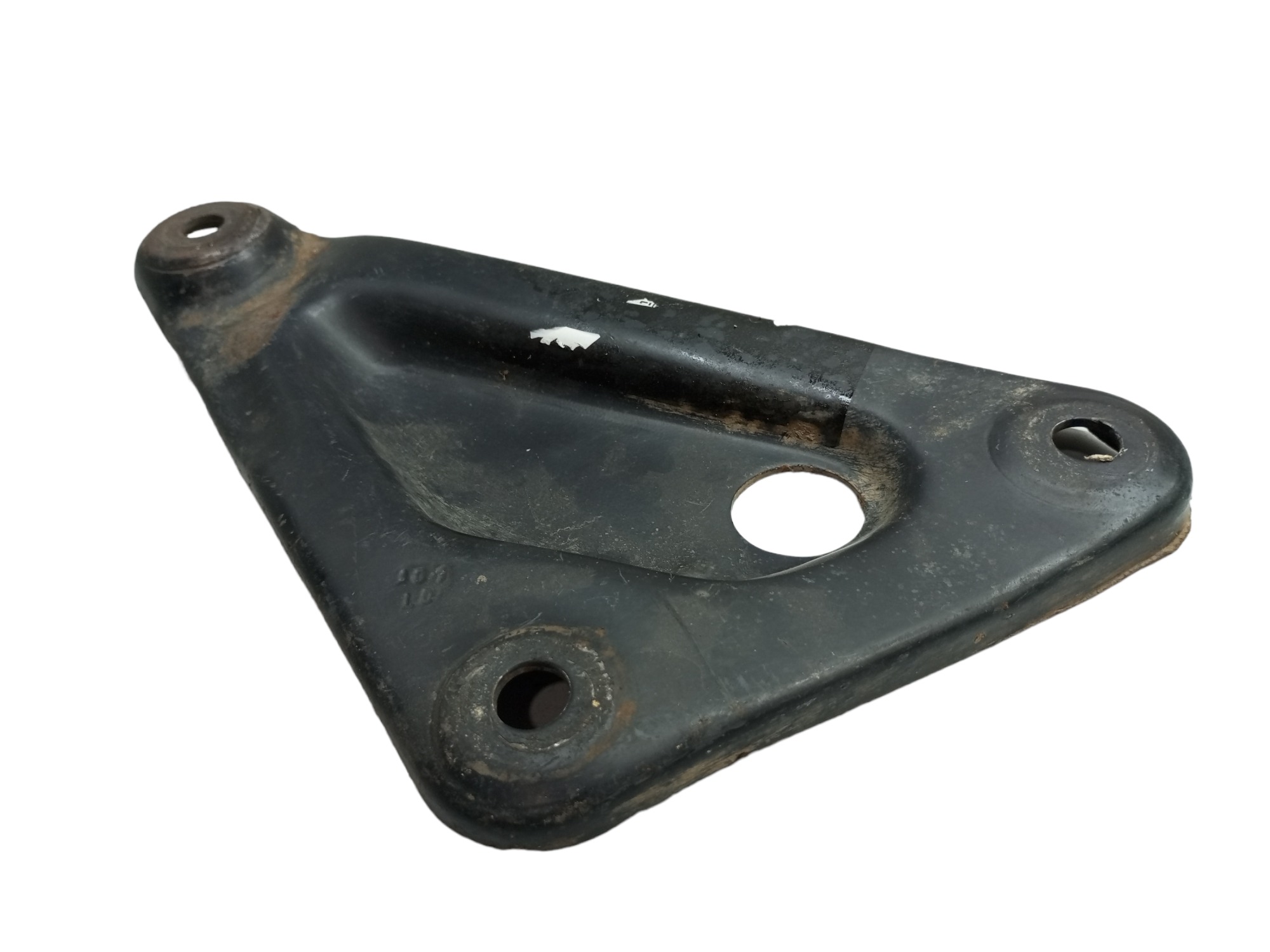 Suporte Agregado Chevrolet Vectra 2.2 2000 Lado Esquerdo 1