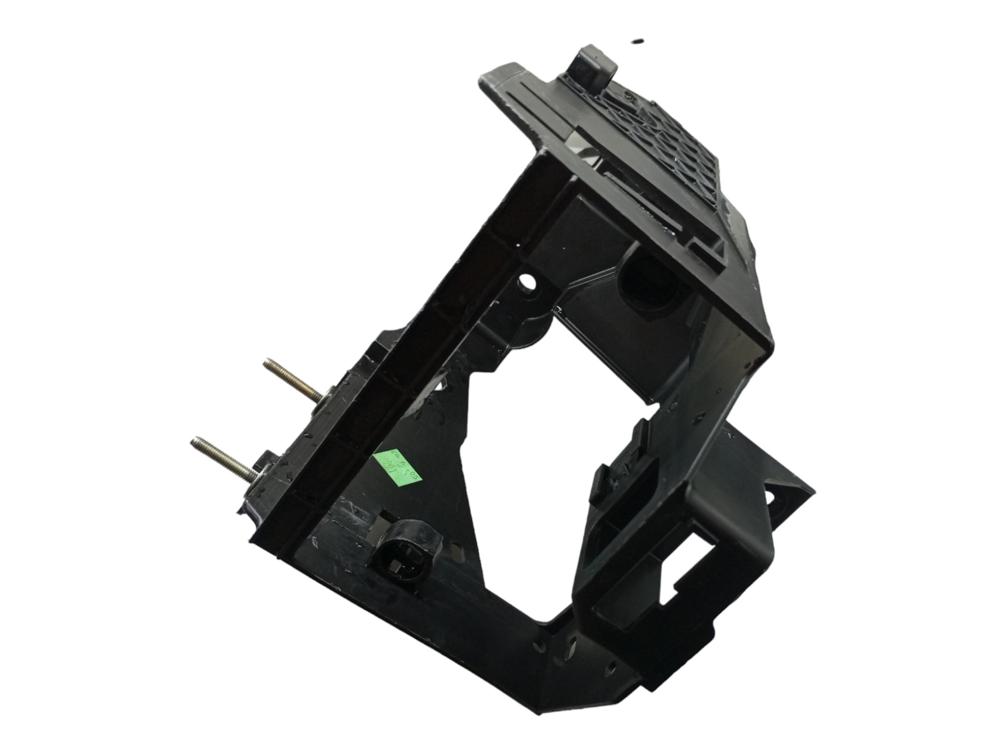Caixa Suporte Bsi Citroen C3 2003 2005 2006 2008 2009 2012 6
