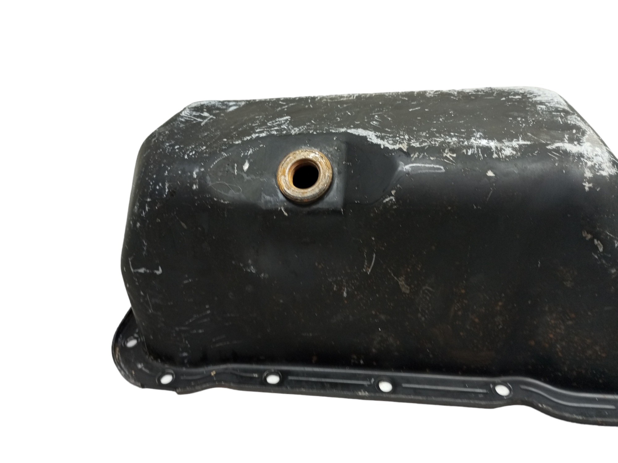 Carter Motor Peugeot 206 2000 2002 2004 2006 2008 Oleo 5