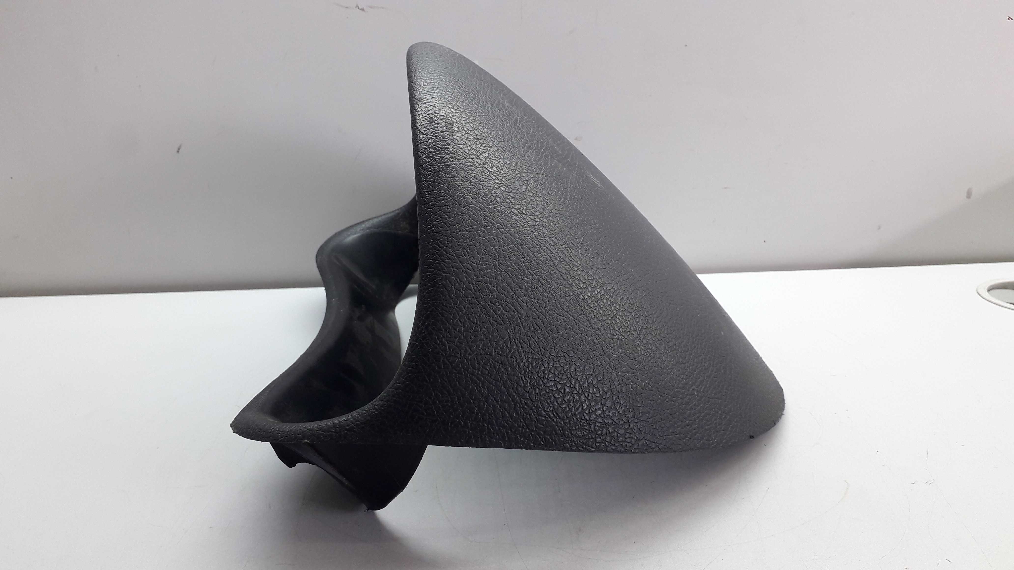 Acabamento Moldura Painel De Instrumentos Peugeot 206 2009 2