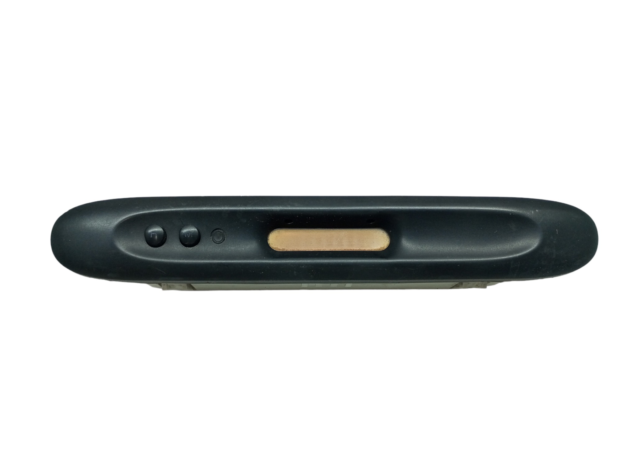 Relogio Digital Painel Ford Mondeo 94 95 96 97 98 99 2000 1