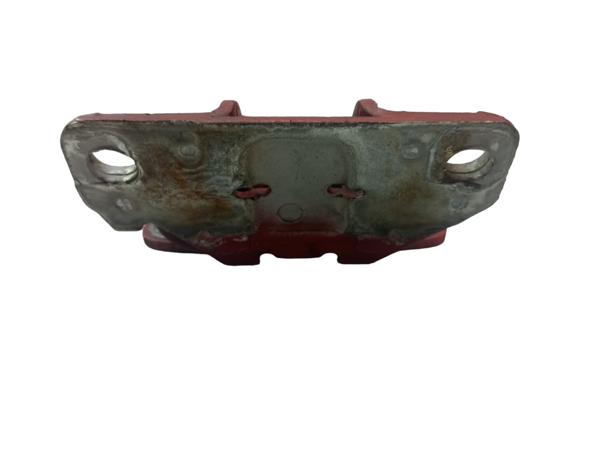 Dobradica Porta Fiat Uno 84 86 88 90 92 94 Traseira Direita 5