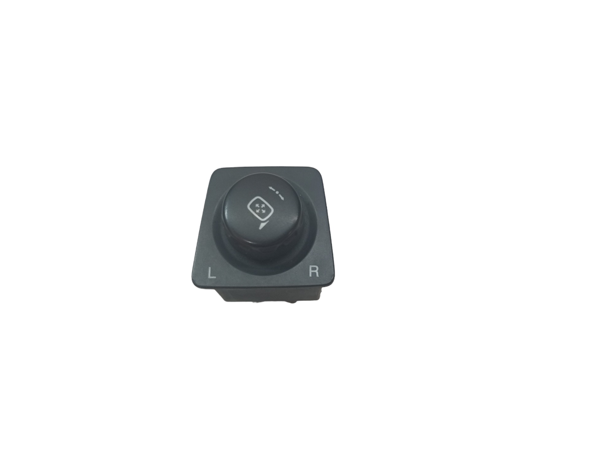 Botao Comando Retrovisor Eletrico Gm Captiva 2008 2016