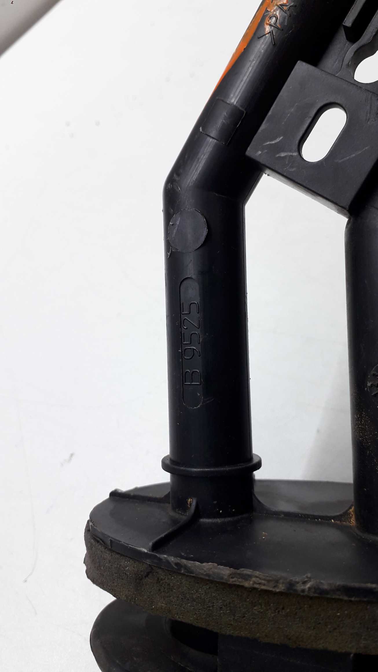 Radiador Ar Quente Citroen C4/peugeot 307 2011 1