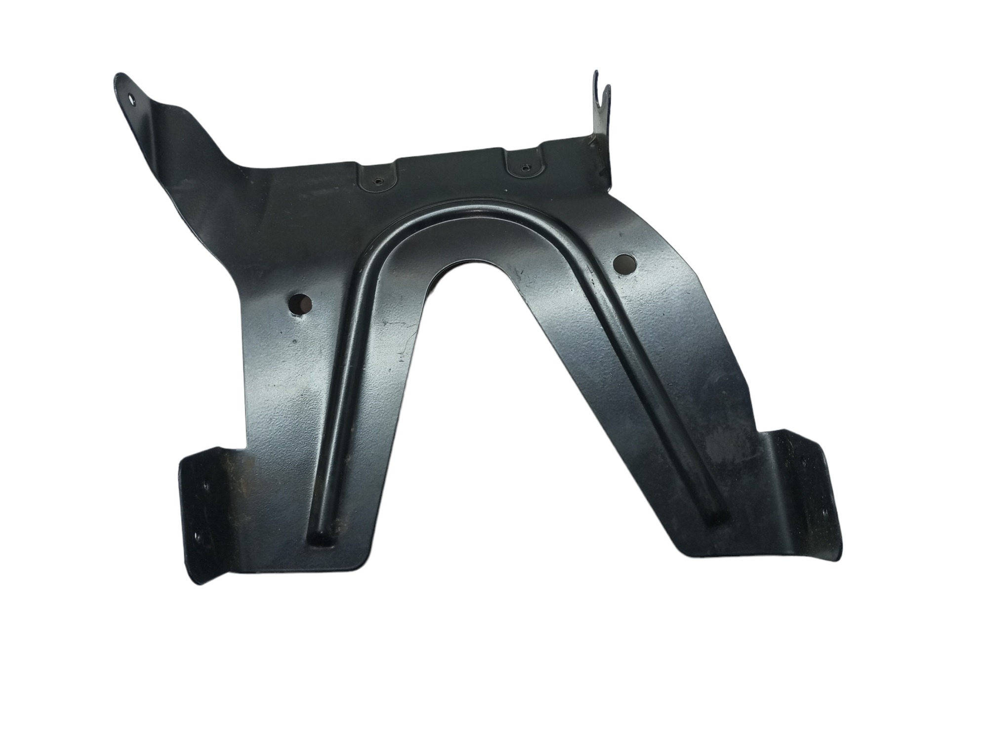 Chapa Suporte Caixa Fusivel Gol G2 96 97 97 98 99 2000 1