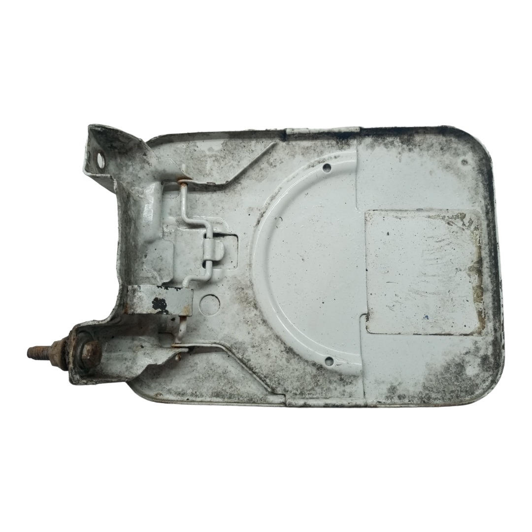 Portinhola Tampa Tanque Combustivel Gol Parati G4 G3  123 2008 3