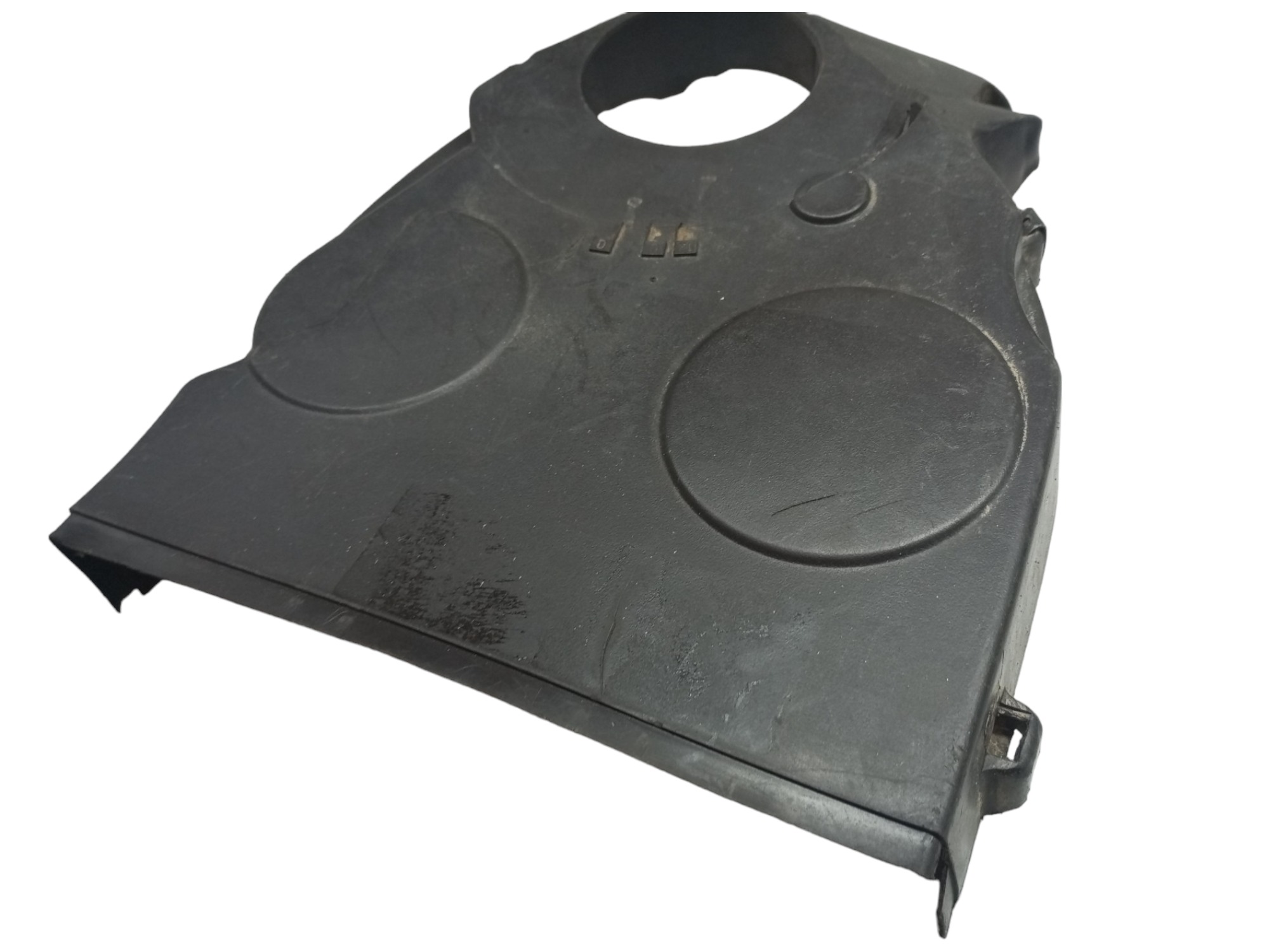 Capa Correia Externa Gol 1.0 97 98 99 2000 2001 Inferior 5