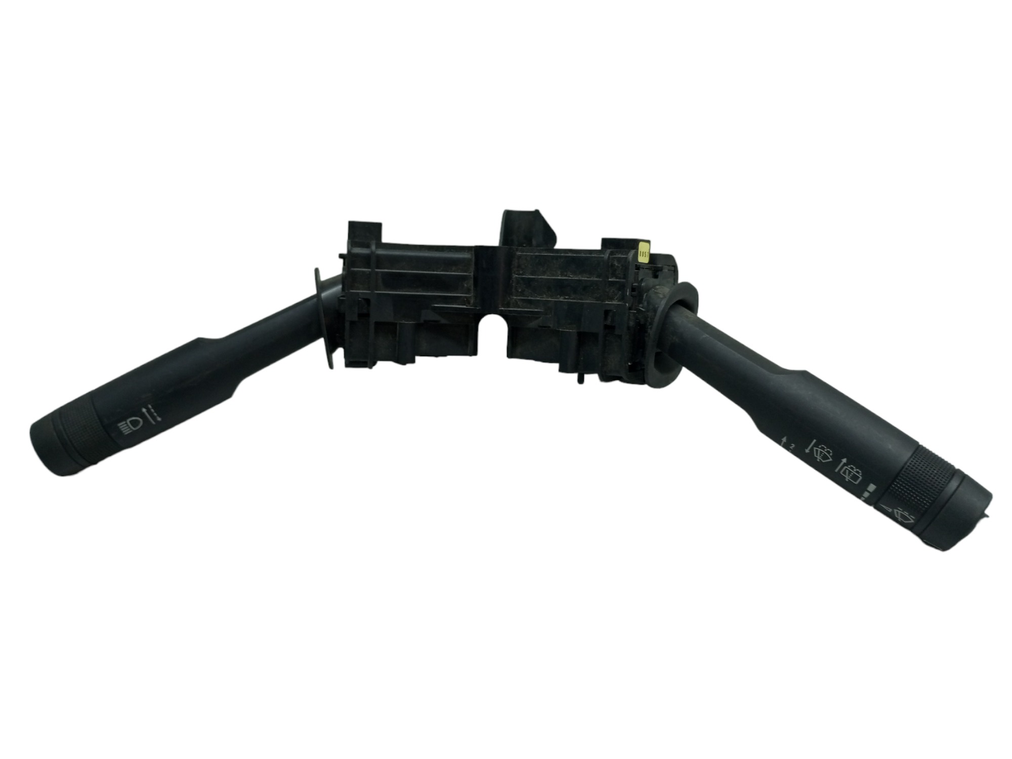 Chave Seta Limpador Chevrolet Onix 2013 2014 2015 2016 2017 3