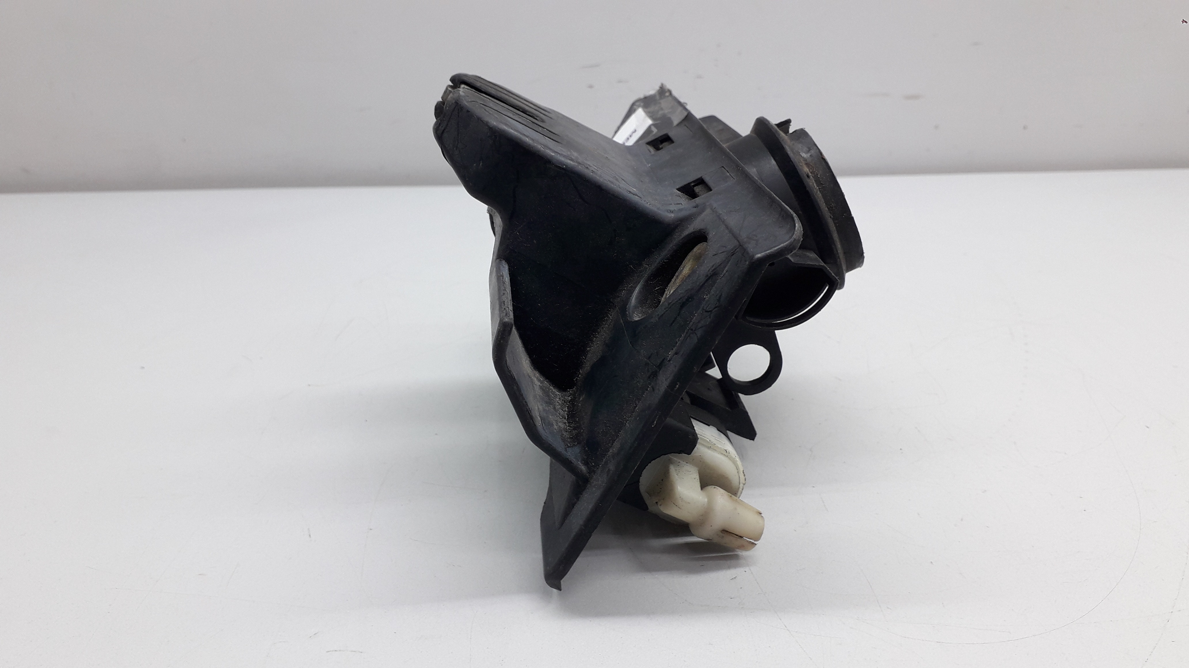 Fechadura Tampa Traseira Mercedes C230k 1996 3