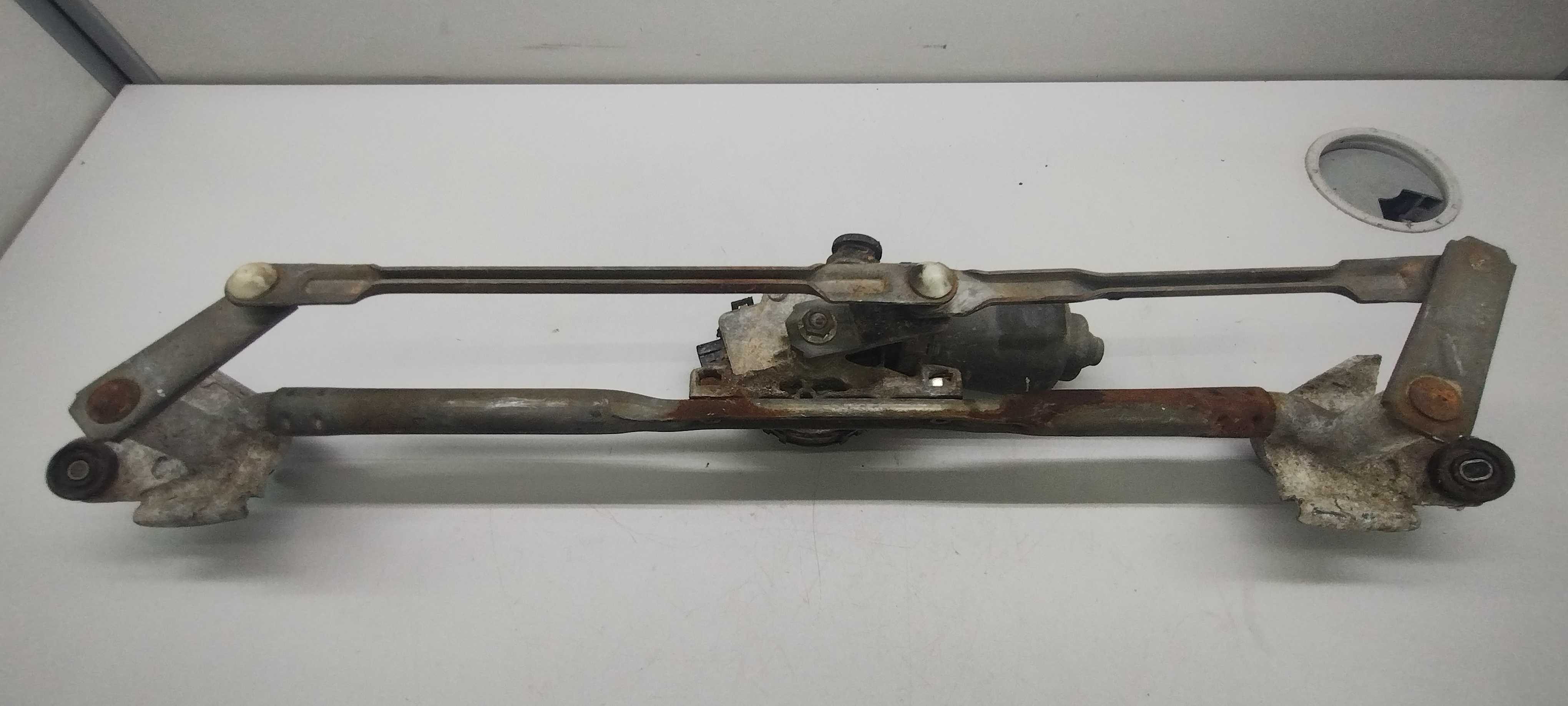 Galhda Motor Limpador Parabrisa Ford Fusion 11/12 2