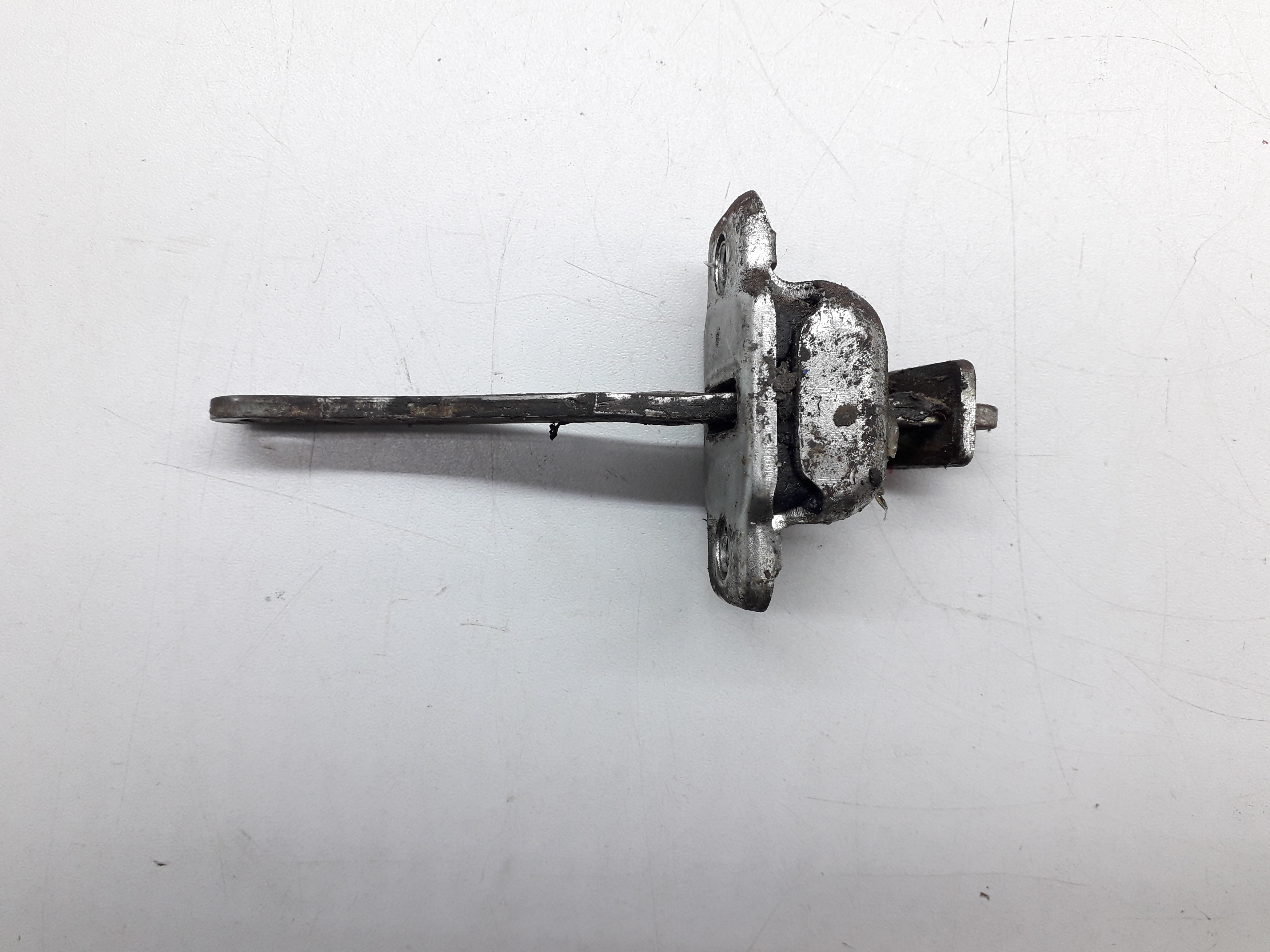 Limitador Porta Traseira Gm Corsa 1996/2006 6
