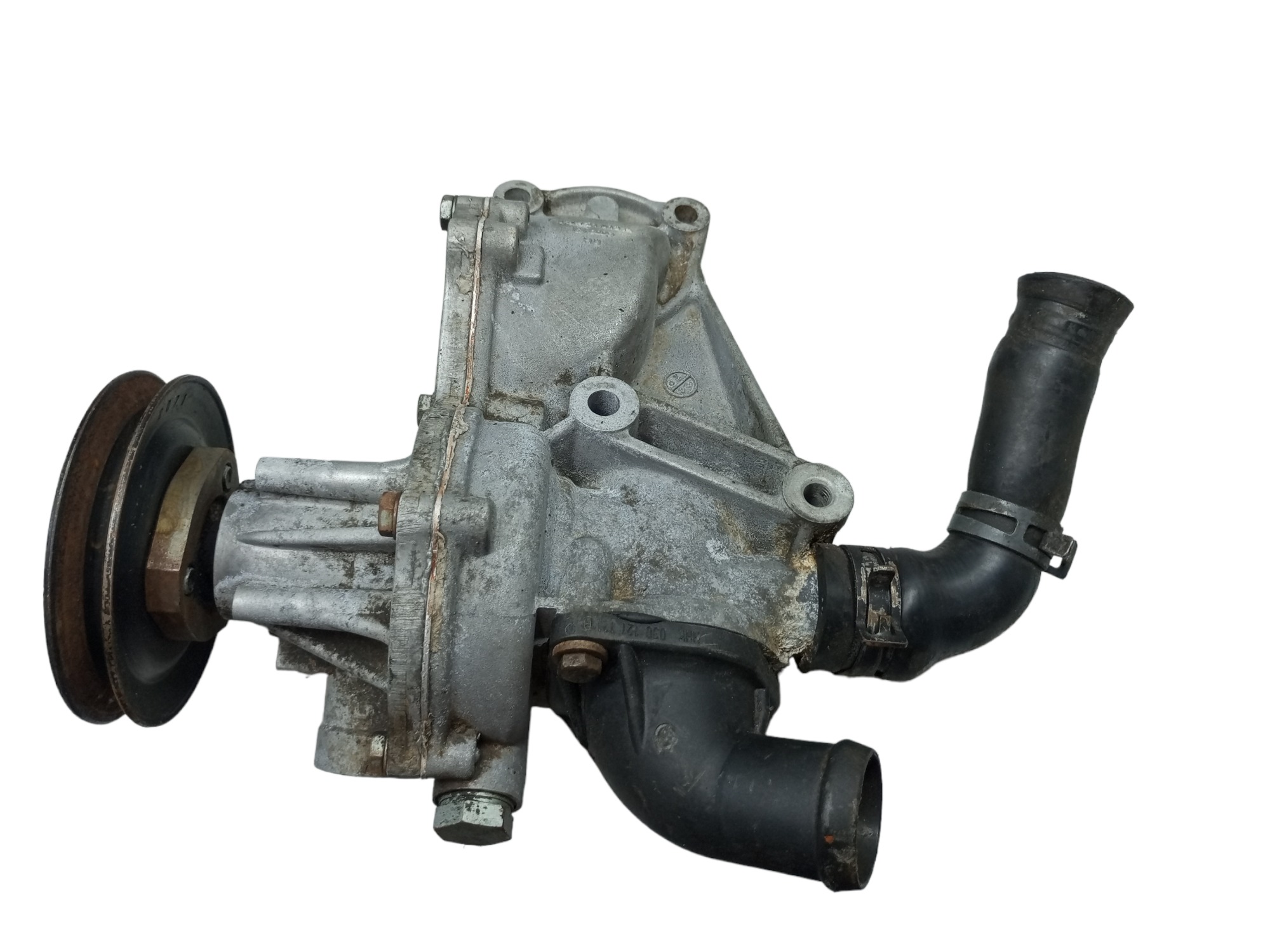 Carcaca Valvula Termostatica Passat 1.8 98 99 2000 Vw 1