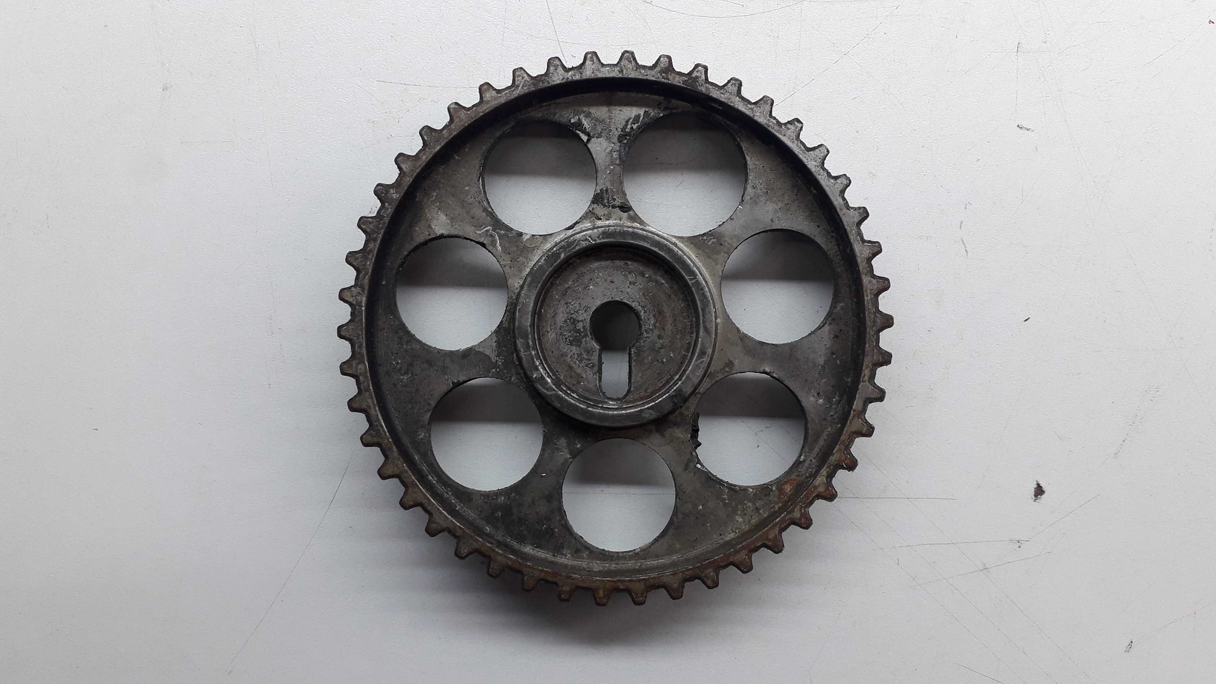 Polia De Comando Gm Corsa 1.0 1.6 16v 99/05 3