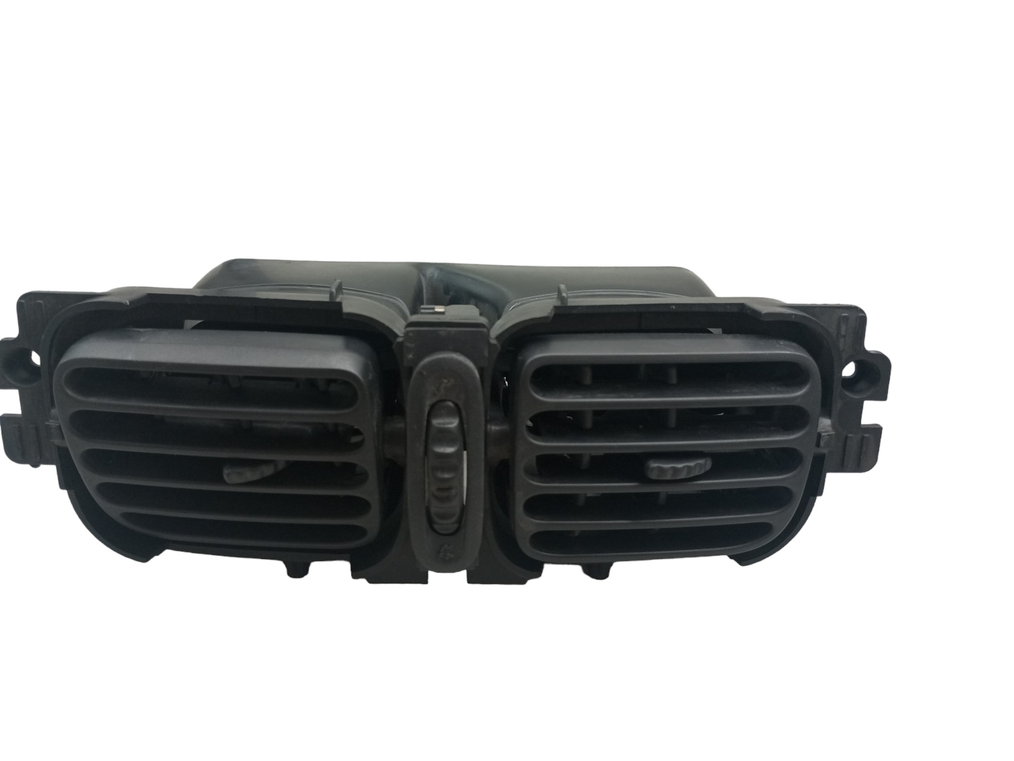 Difusor Ar Central Renault Clio 2005 2006 2007 2008 2009 1